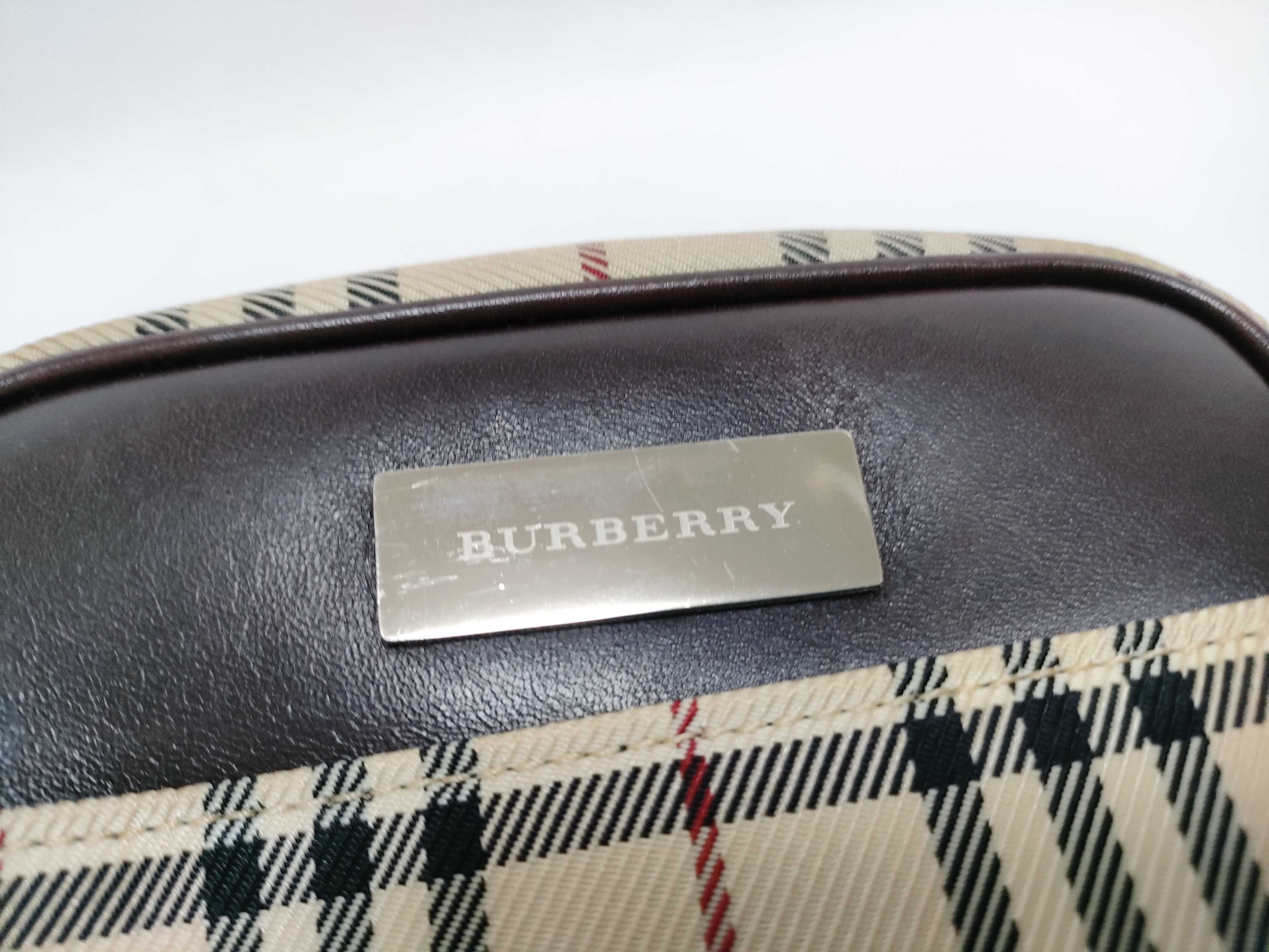 London Mini Shoulder Bag — view 12
