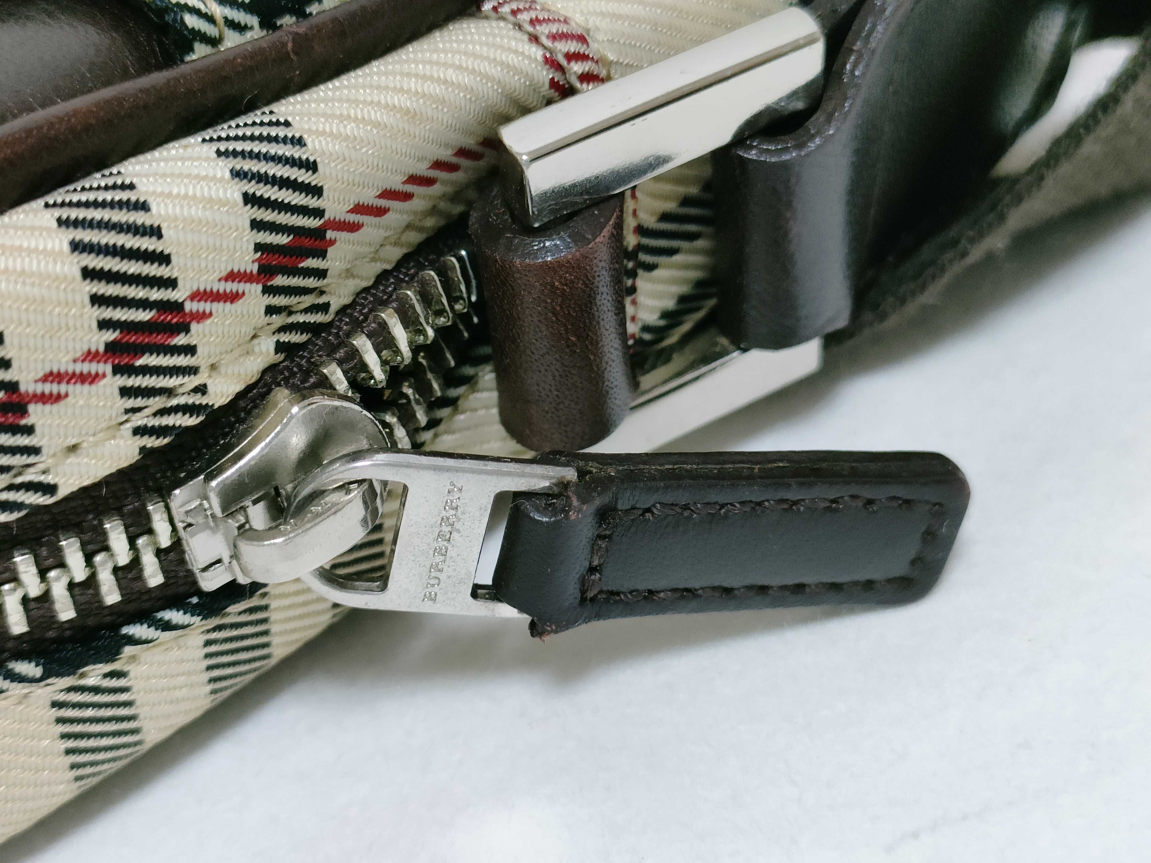 London Mini Shoulder Bag — view 13