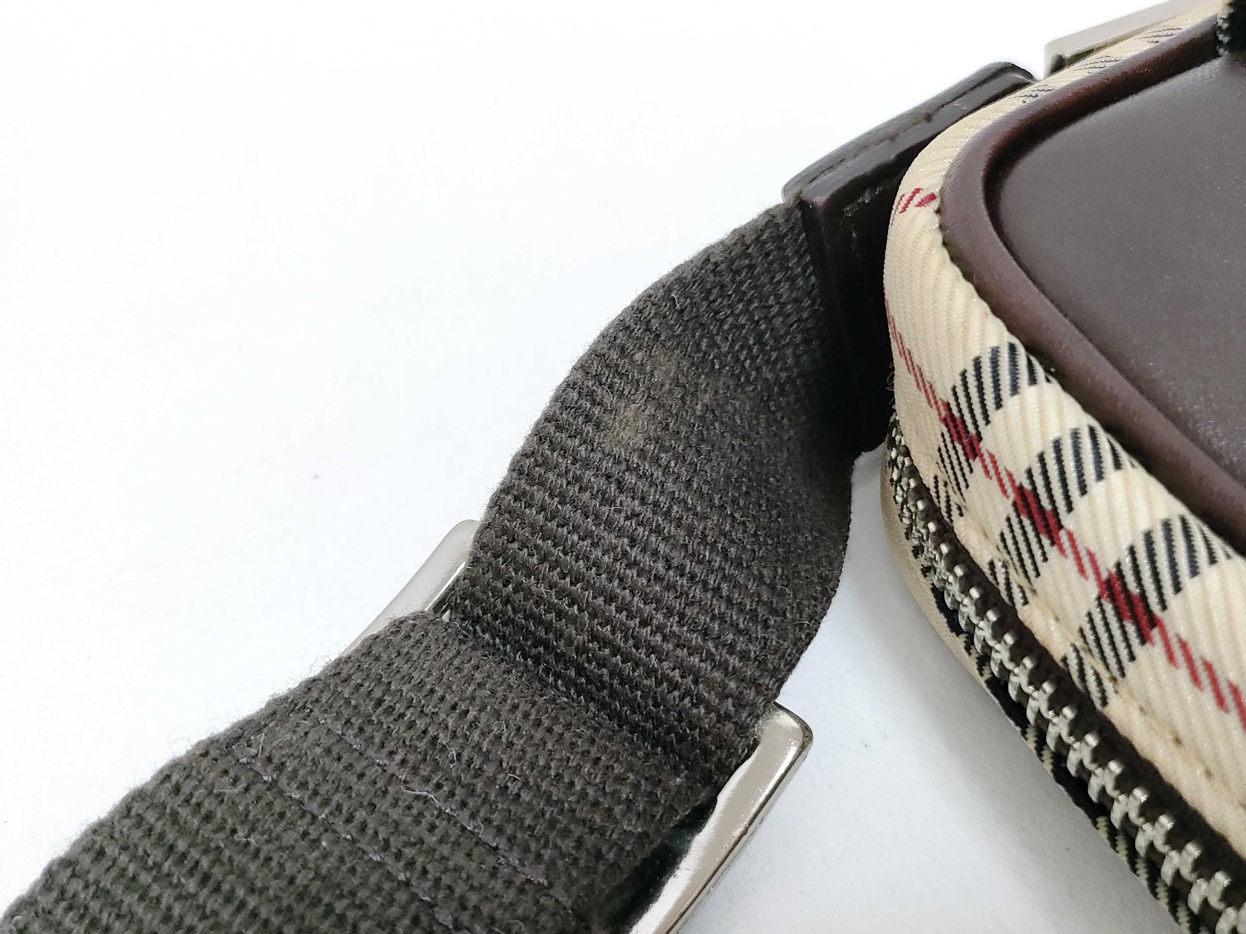 London Mini Shoulder Bag — view 14