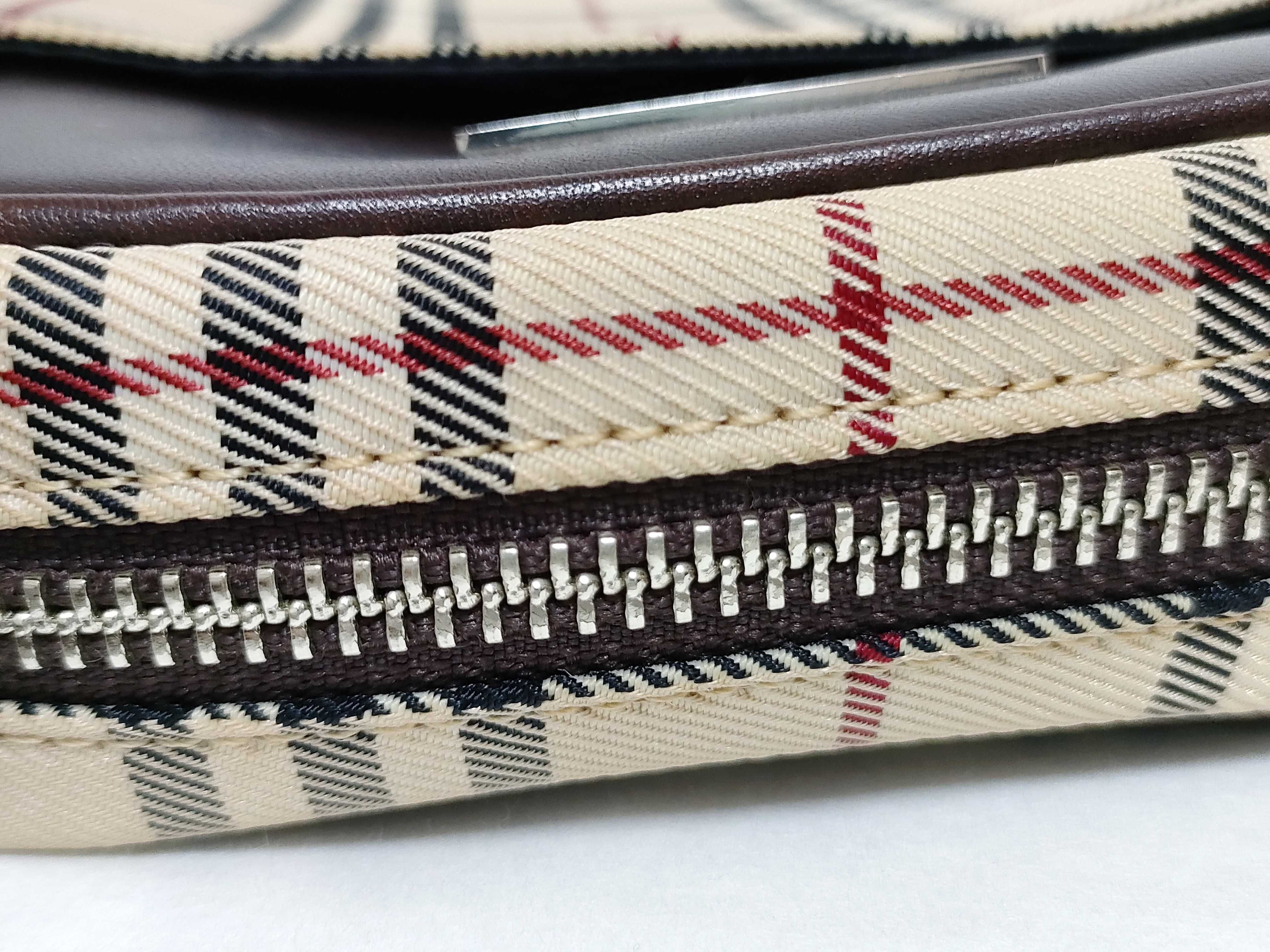 London Mini Shoulder Bag — view 6
