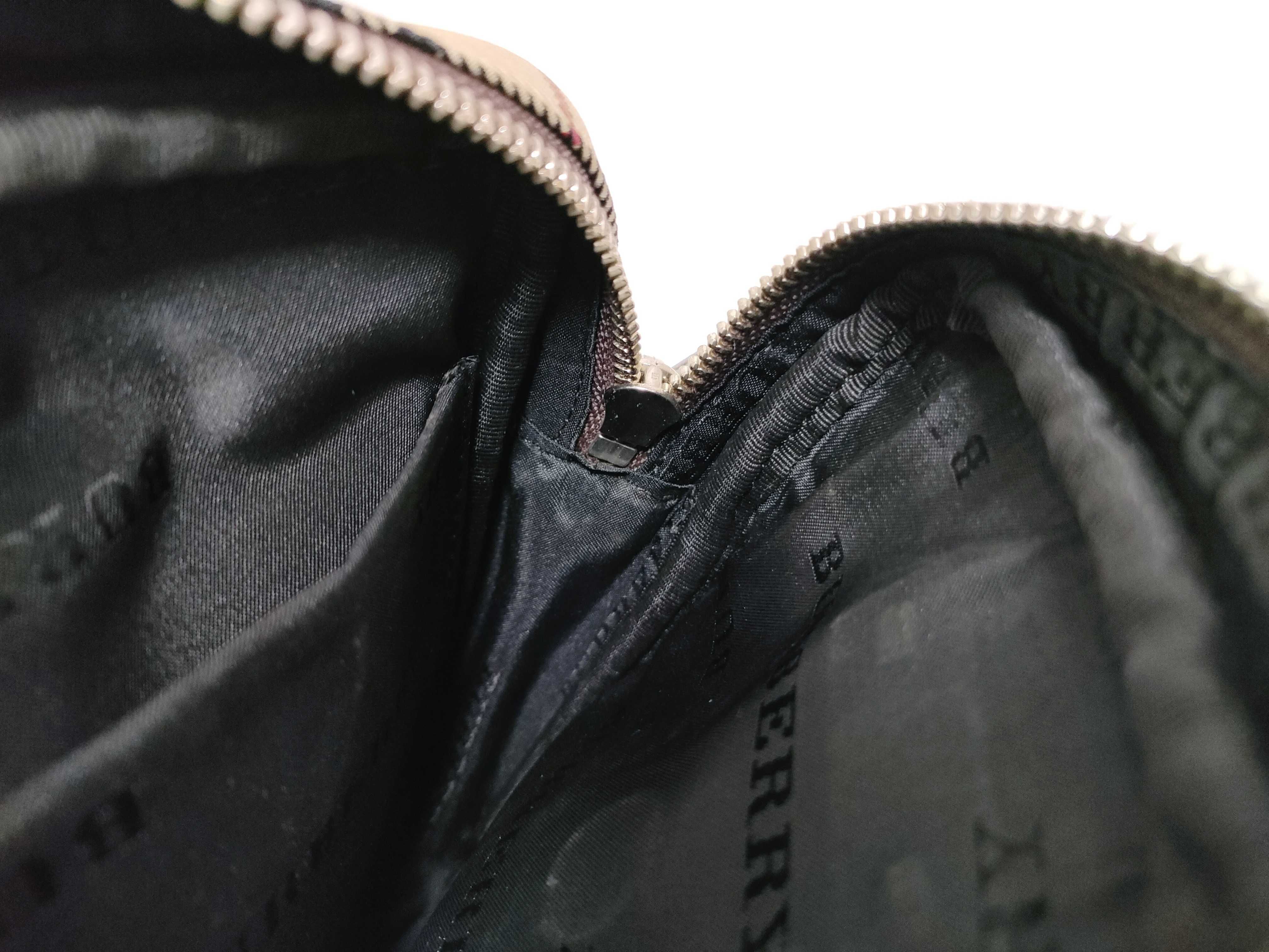 London Mini Shoulder Bag — view 9