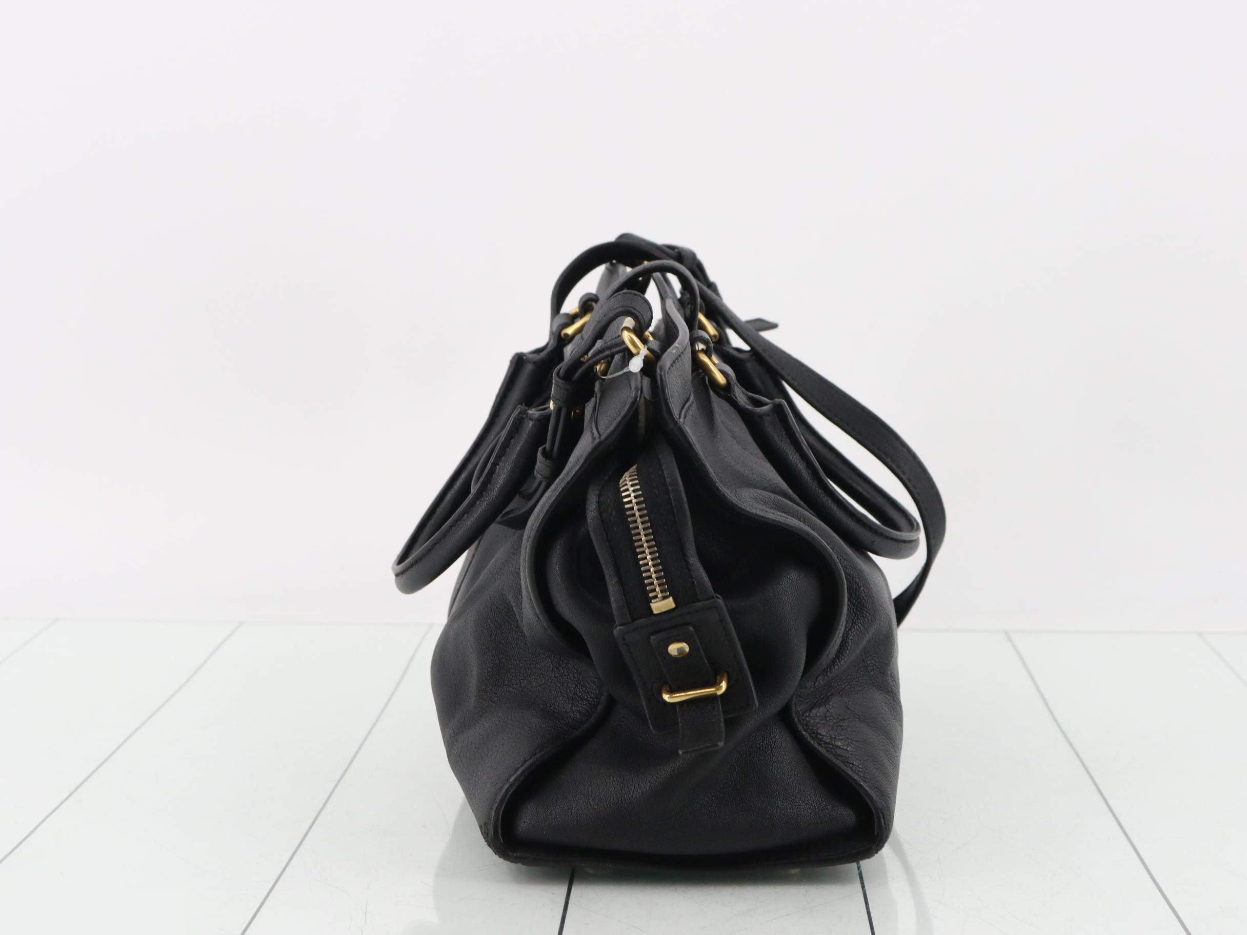 Y-line (bag) / handbag — view 3