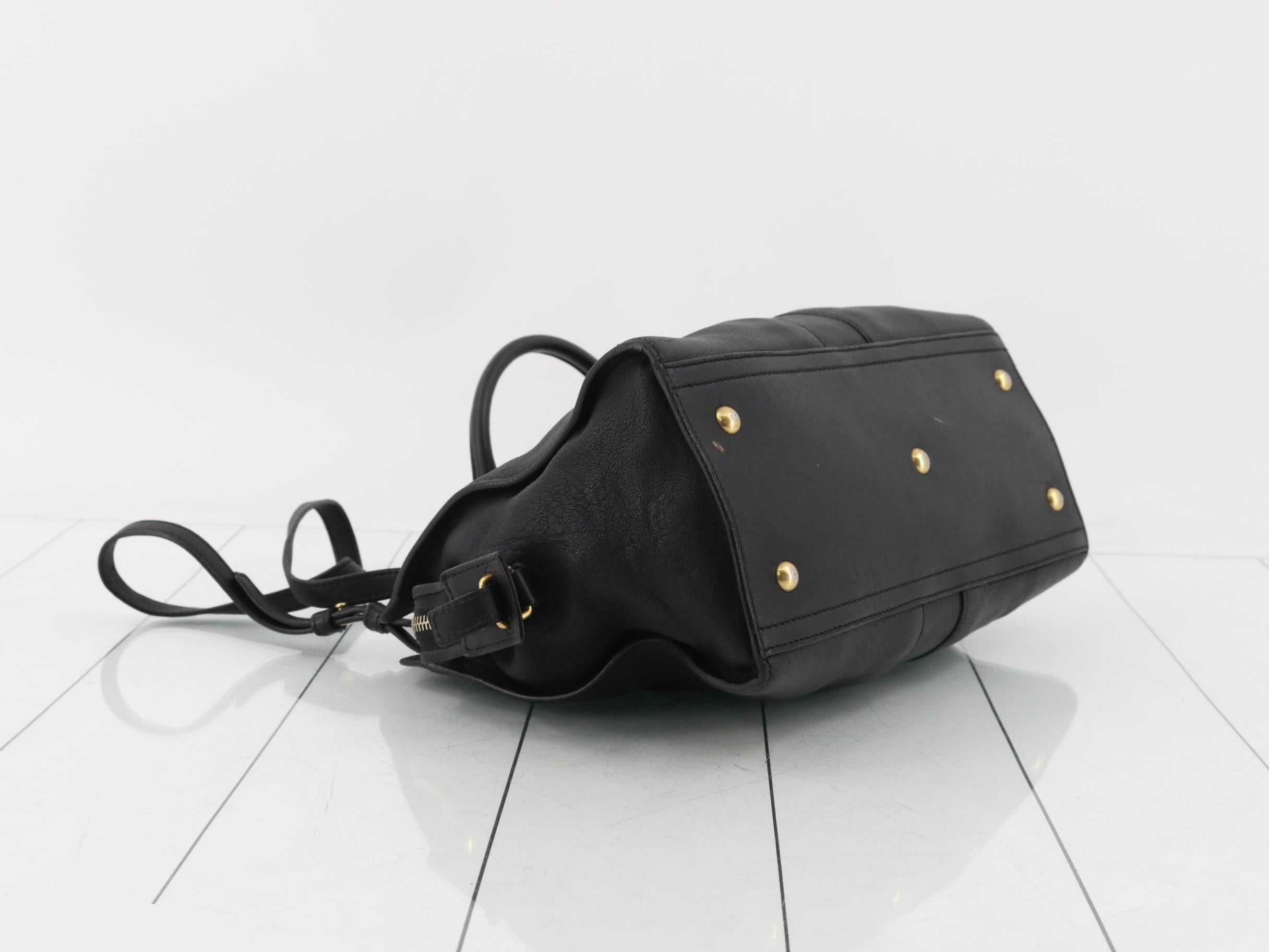 Y-line (bag) / handbag — view 5