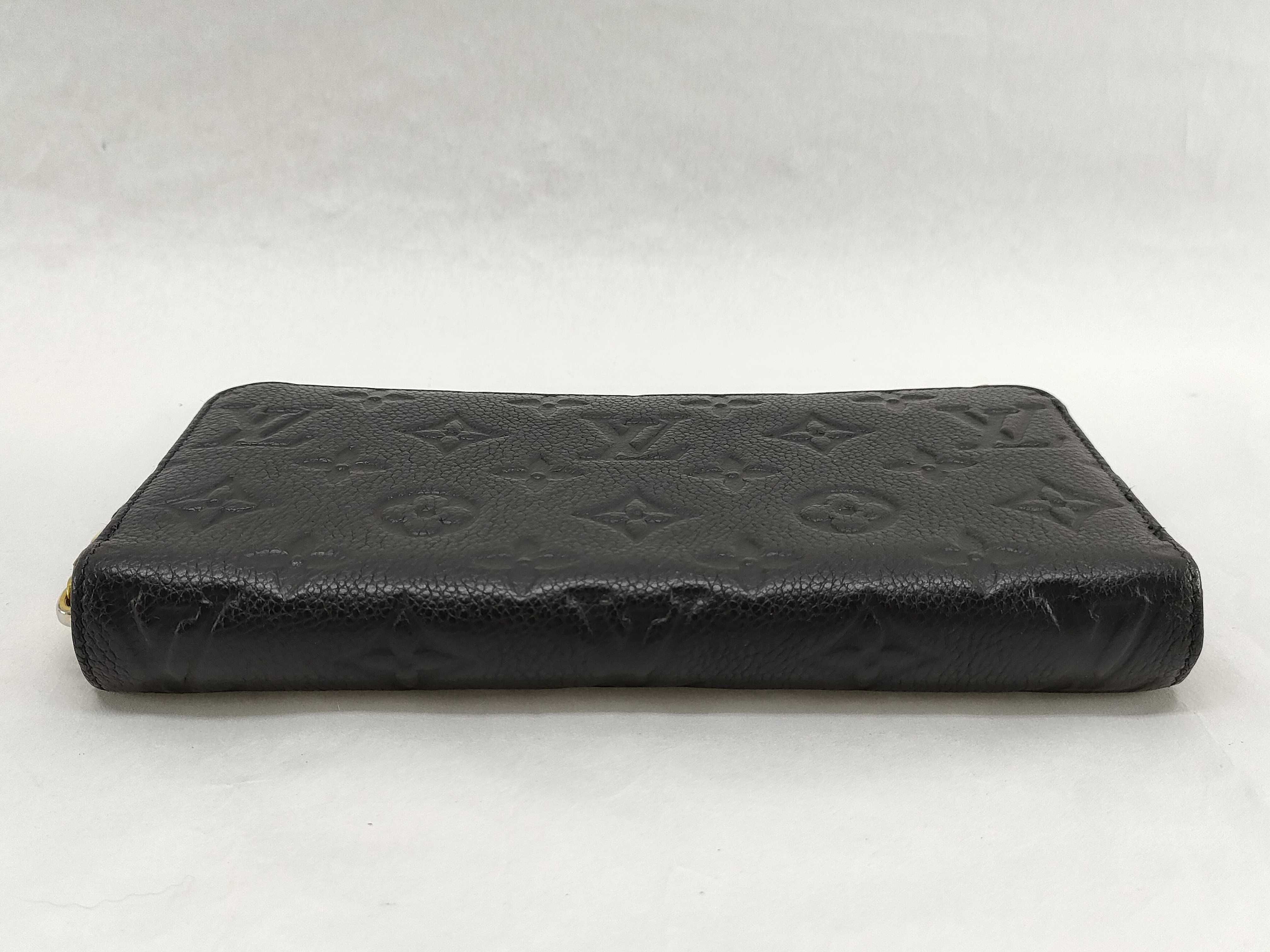 Monogram Empreinte LV Long Wallet Empreinte Wallet — view 3