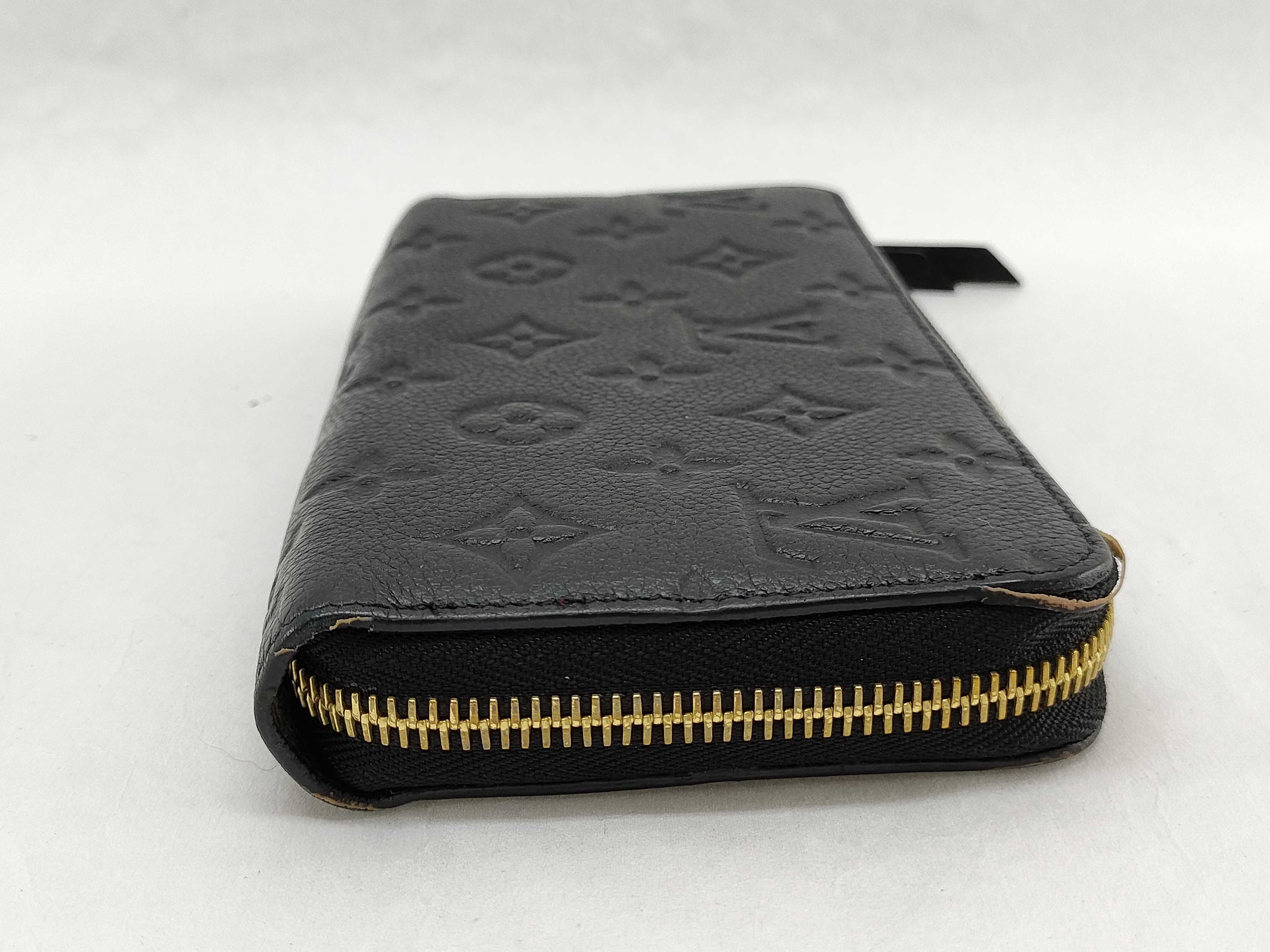 Monogram Empreinte LV Long Wallet Empreinte Wallet — view 5