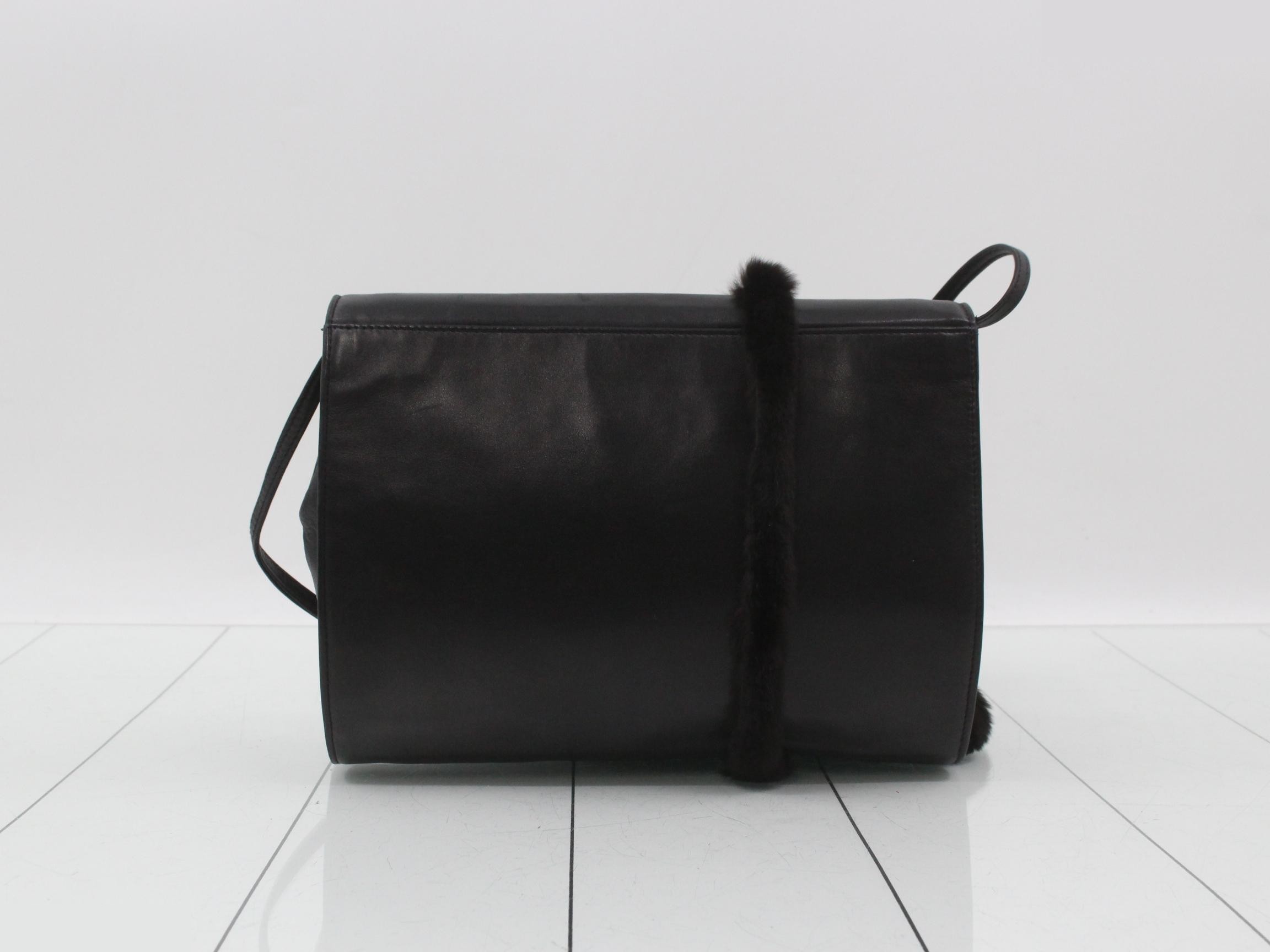 Fur - Other lines - Bags and shoulder bags — view 2