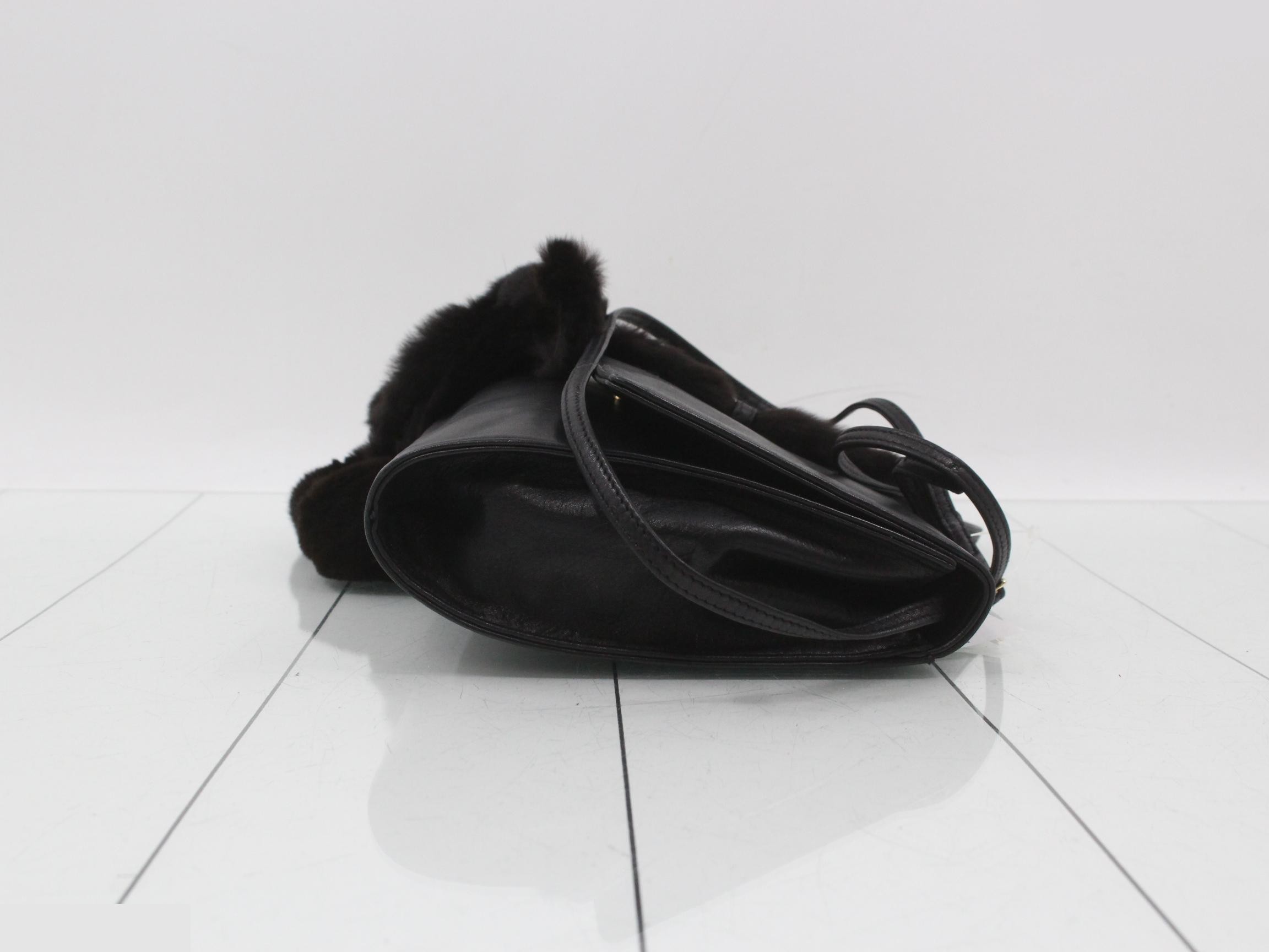 Fur - Other lines - Bags and shoulder bags — view 3