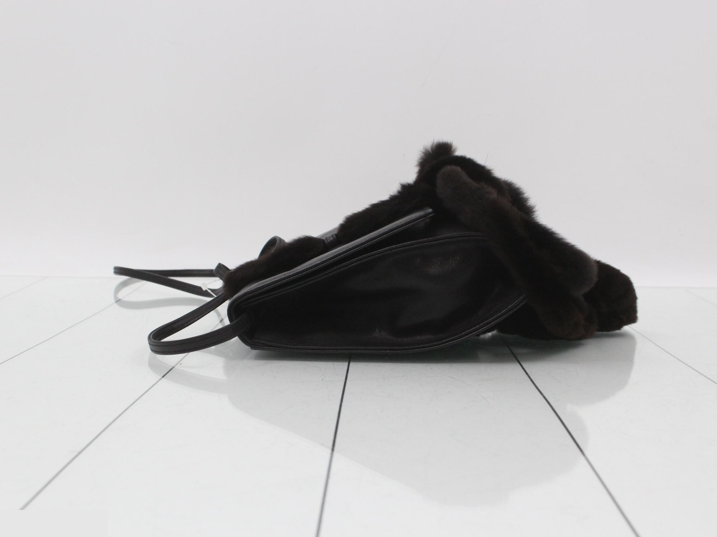 Fur - Other lines - Bags and shoulder bags — view 4