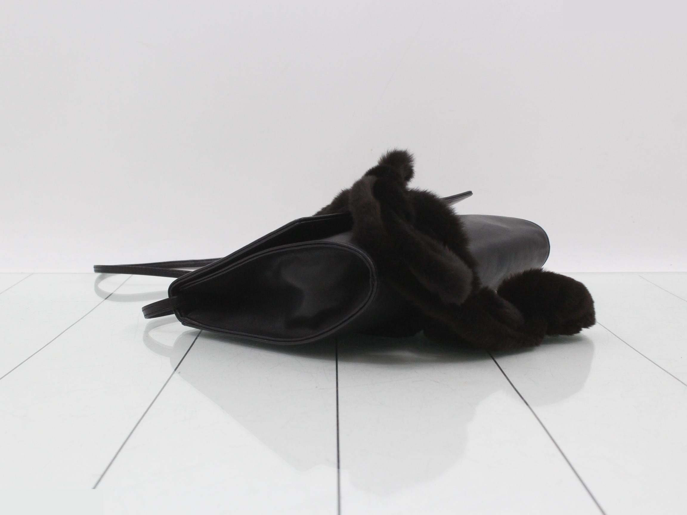 Fur - Other lines - Bags and shoulder bags — view 5