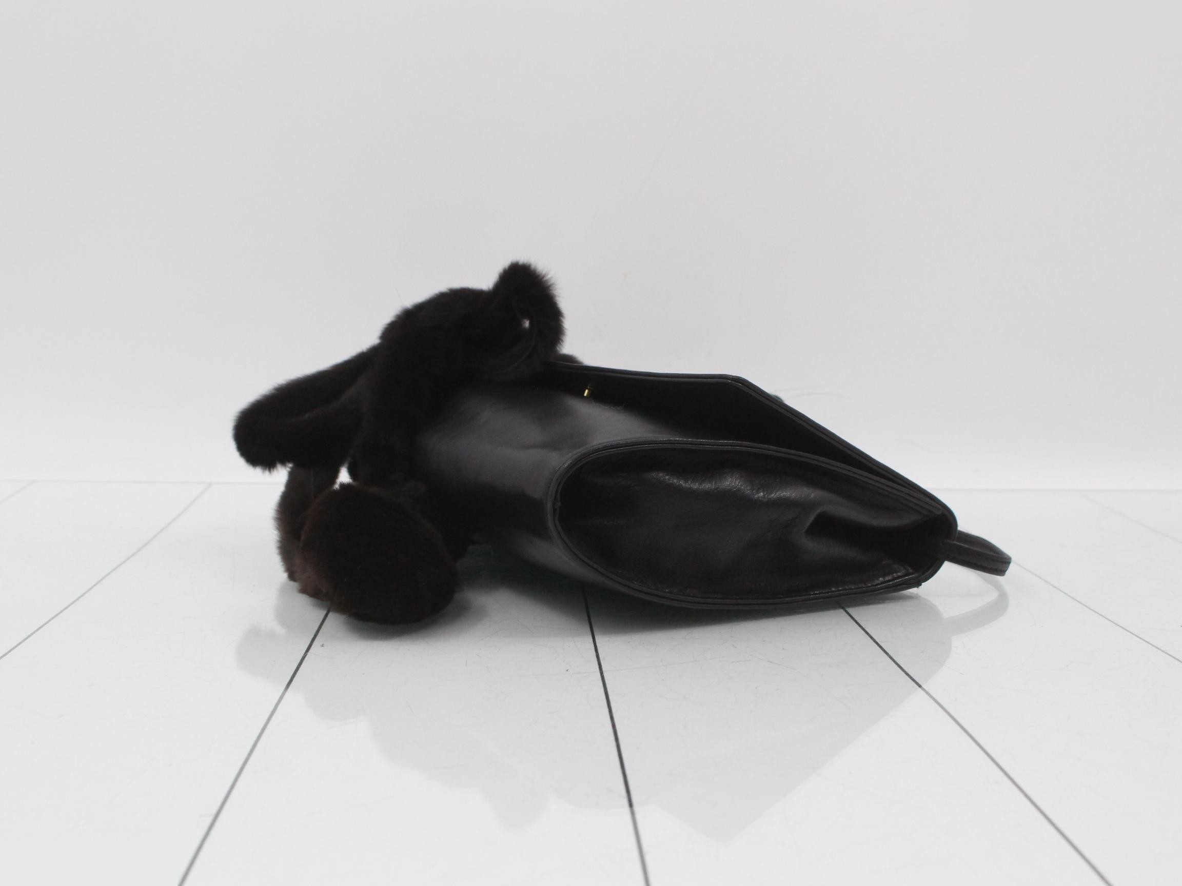 Fur - Other lines - Bags and shoulder bags — view 6