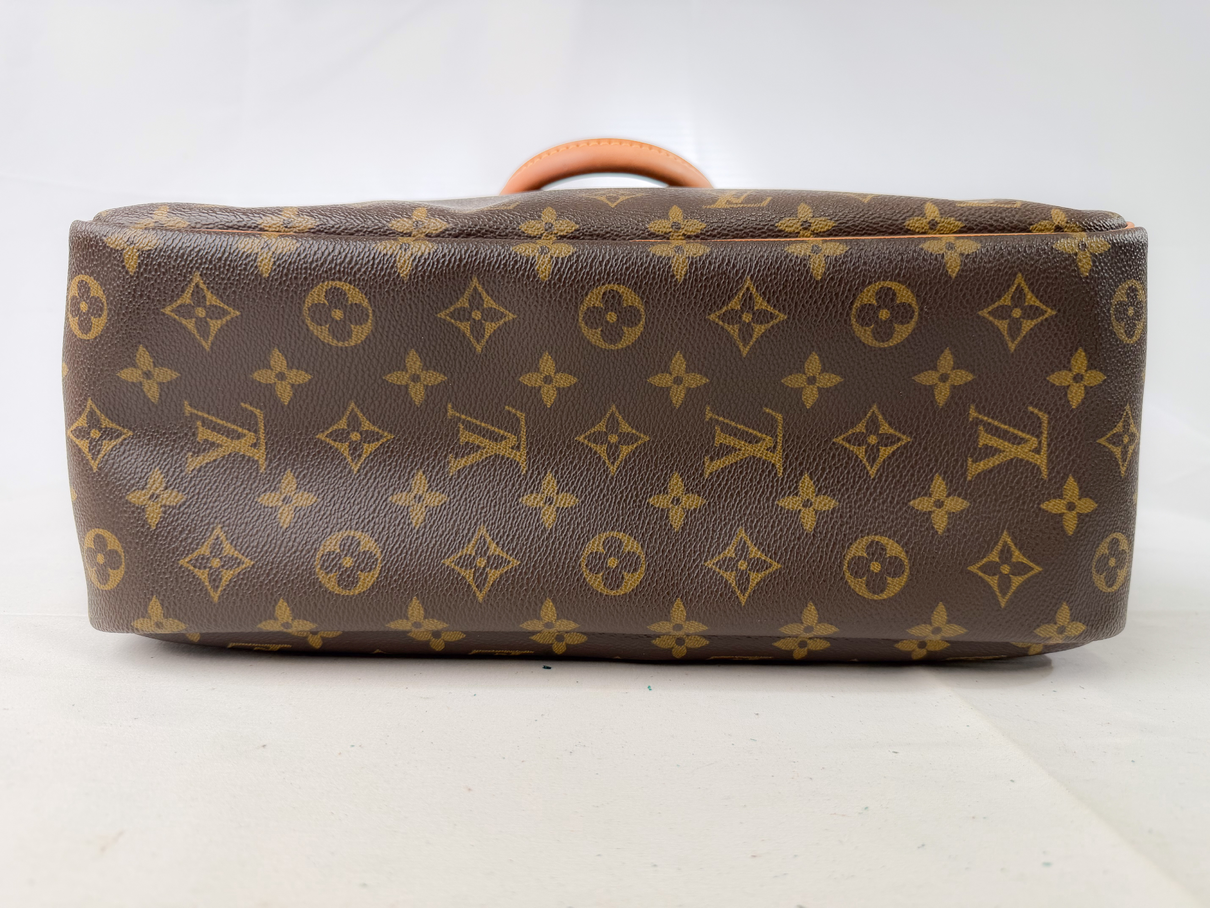 Monogram M47270 Deauville VI0090 Handbag — view 11