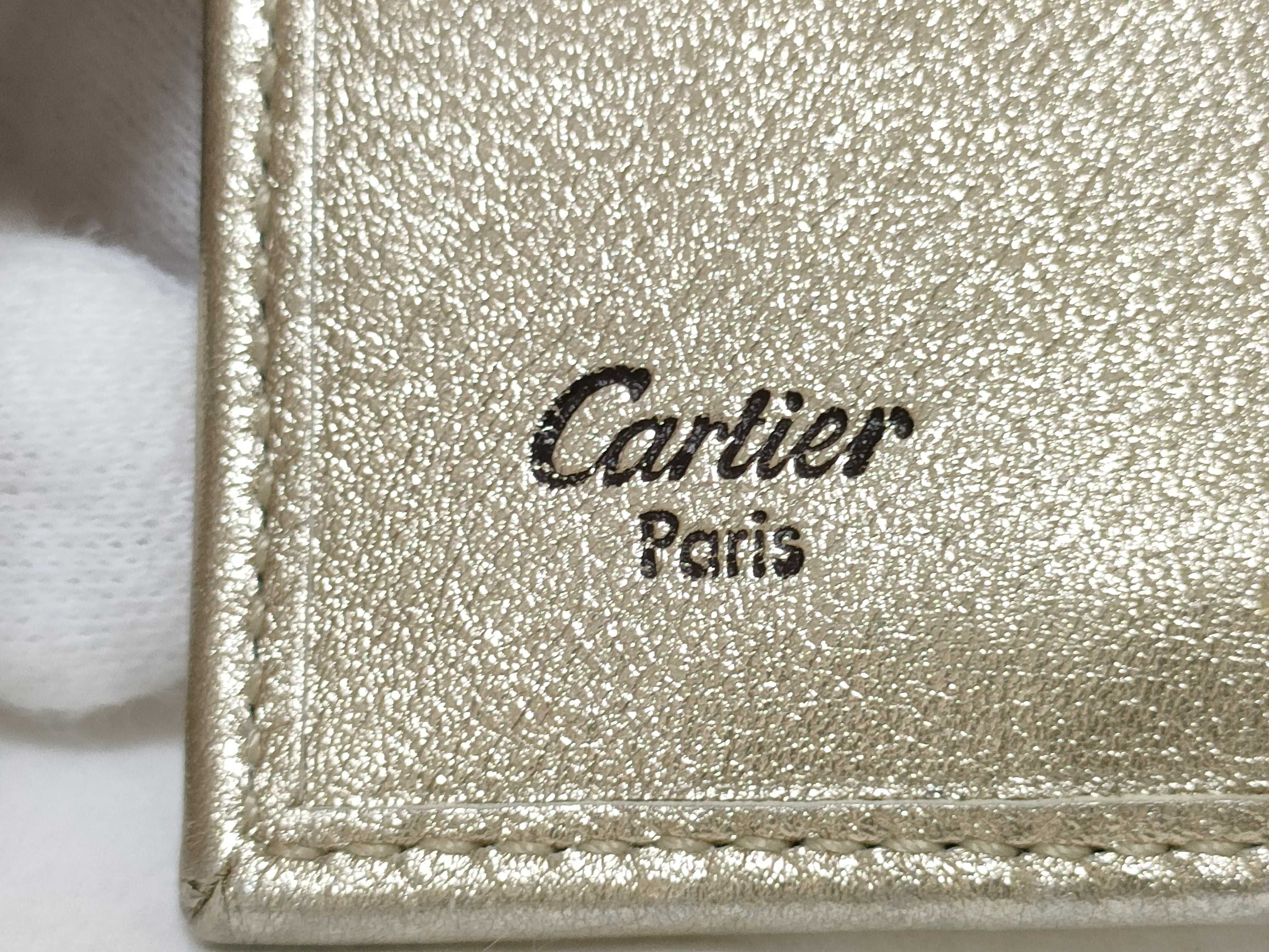 Folding Wallet / Leather Wallet — view 11
