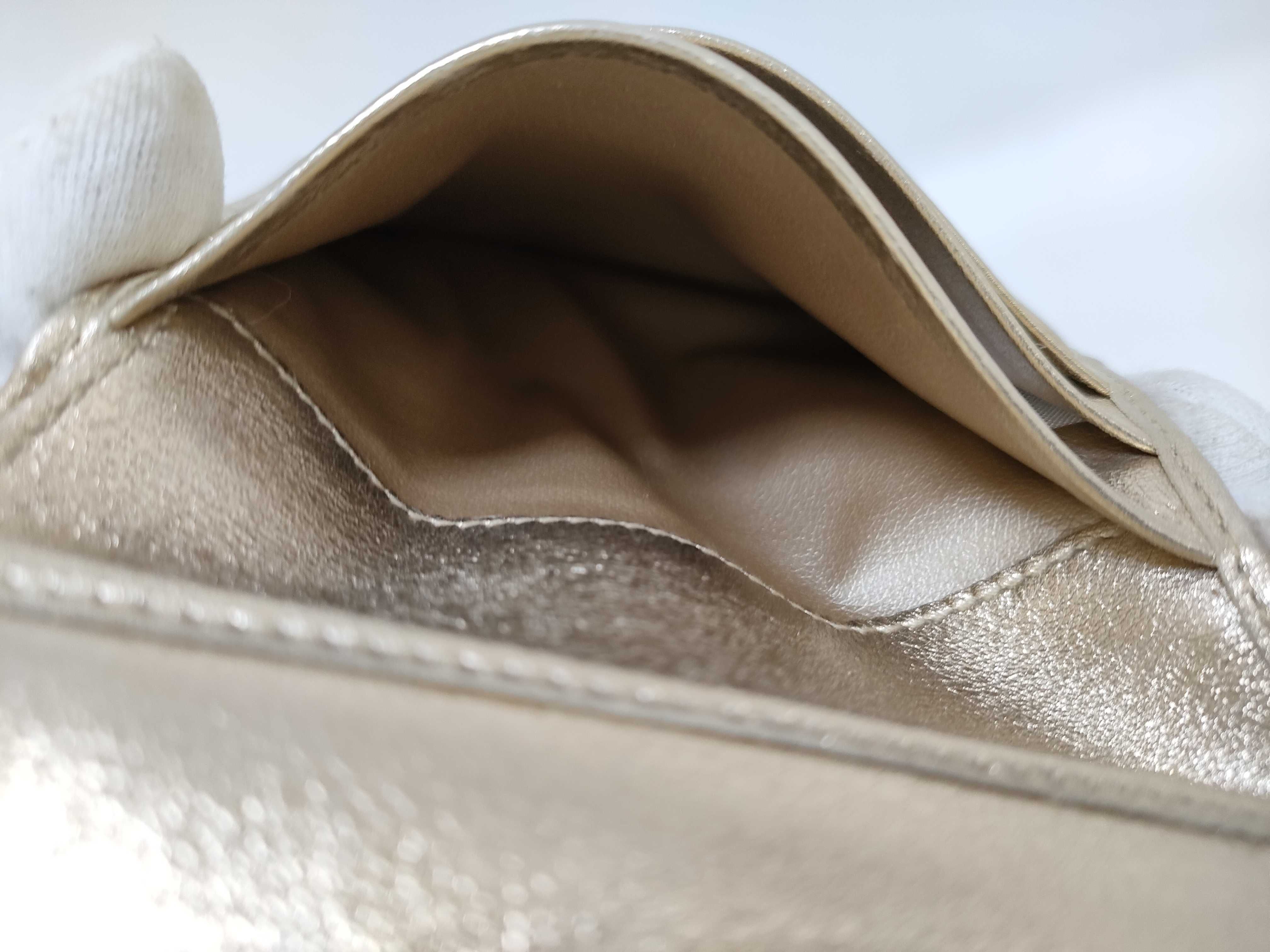 Folding Wallet / Leather Wallet — view 12