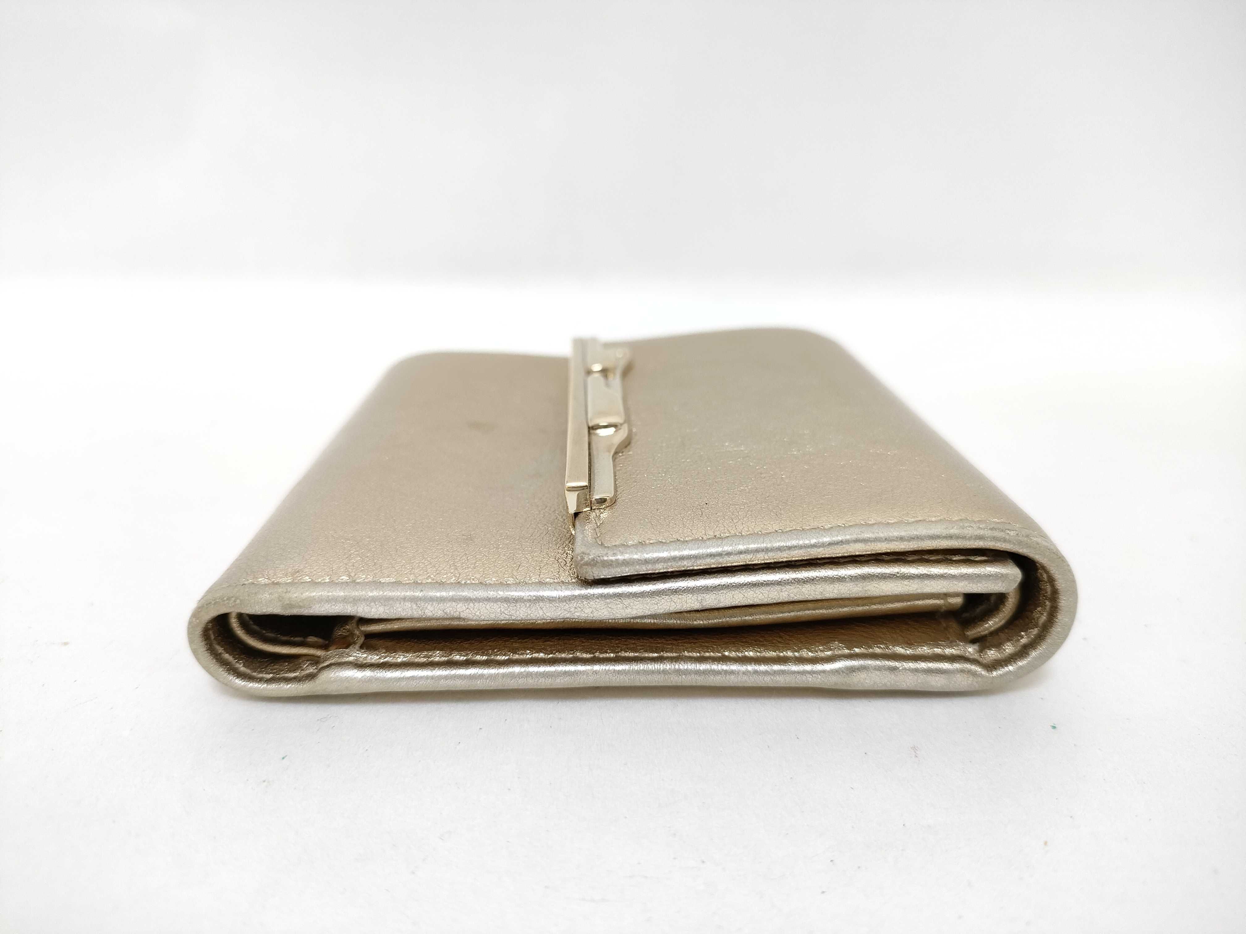 Folding Wallet / Leather Wallet — view 3