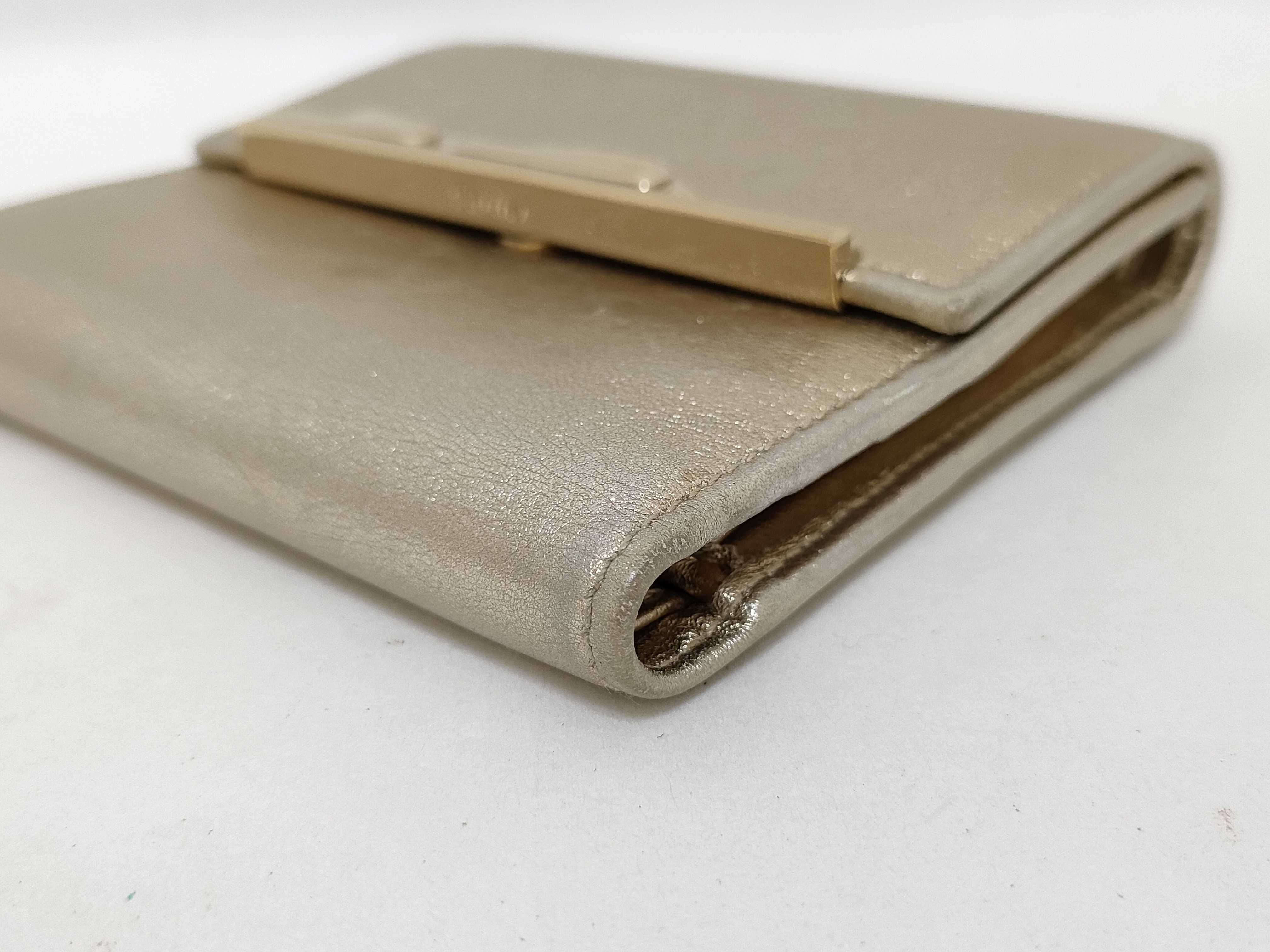 Folding Wallet / Leather Wallet — view 4