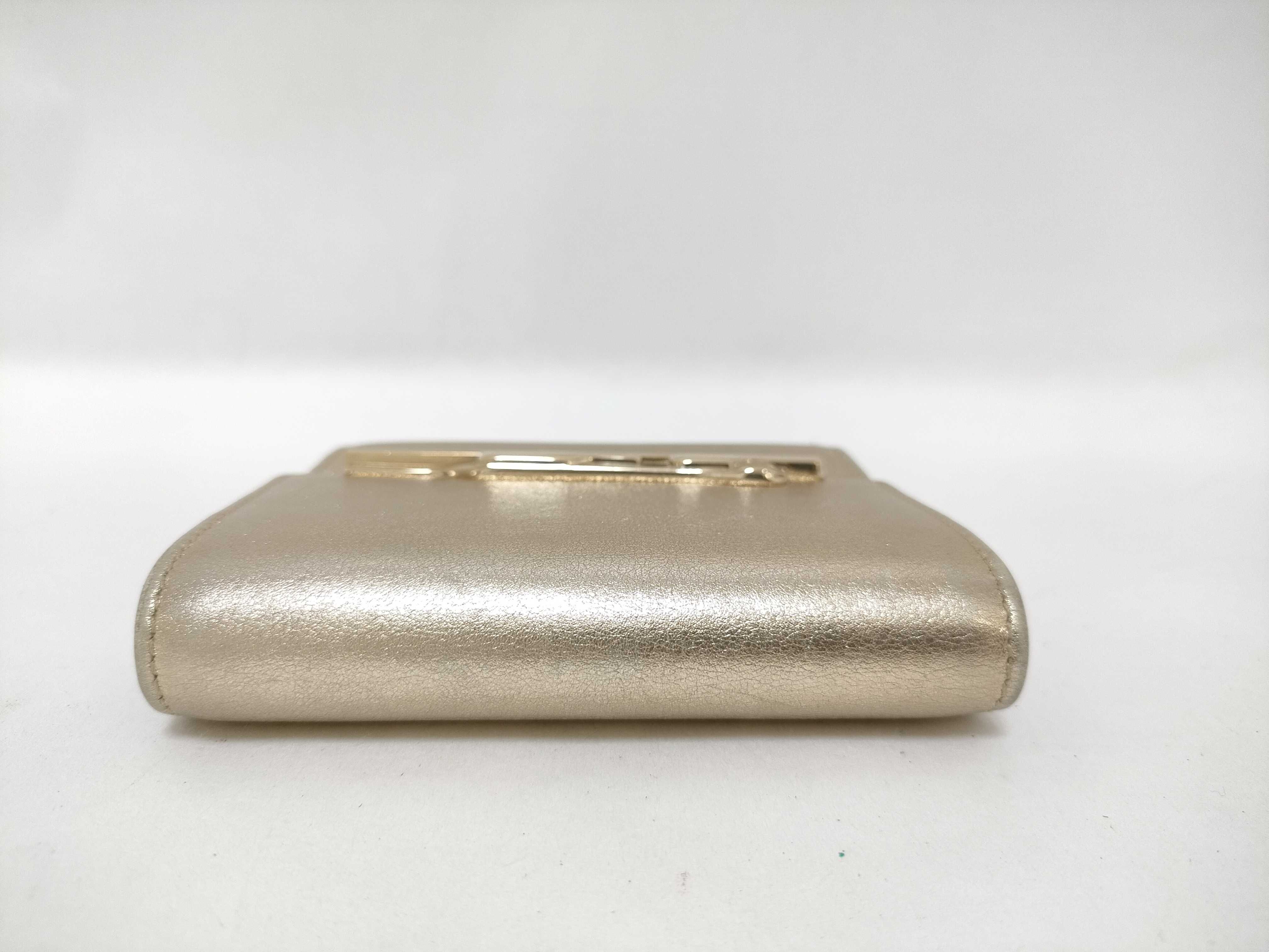 Folding Wallet / Leather Wallet — view 6