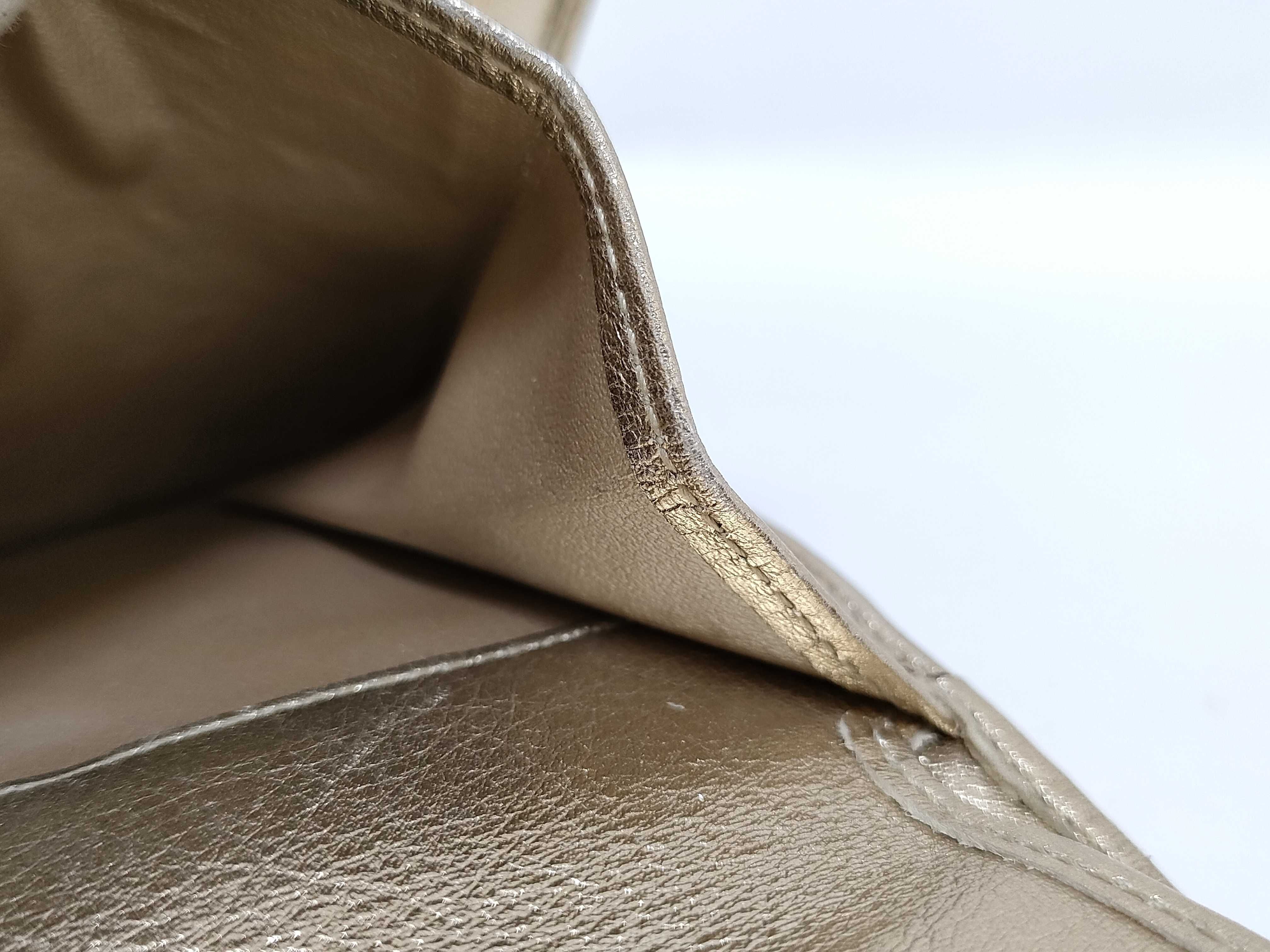 Folding Wallet / Leather Wallet — view 8