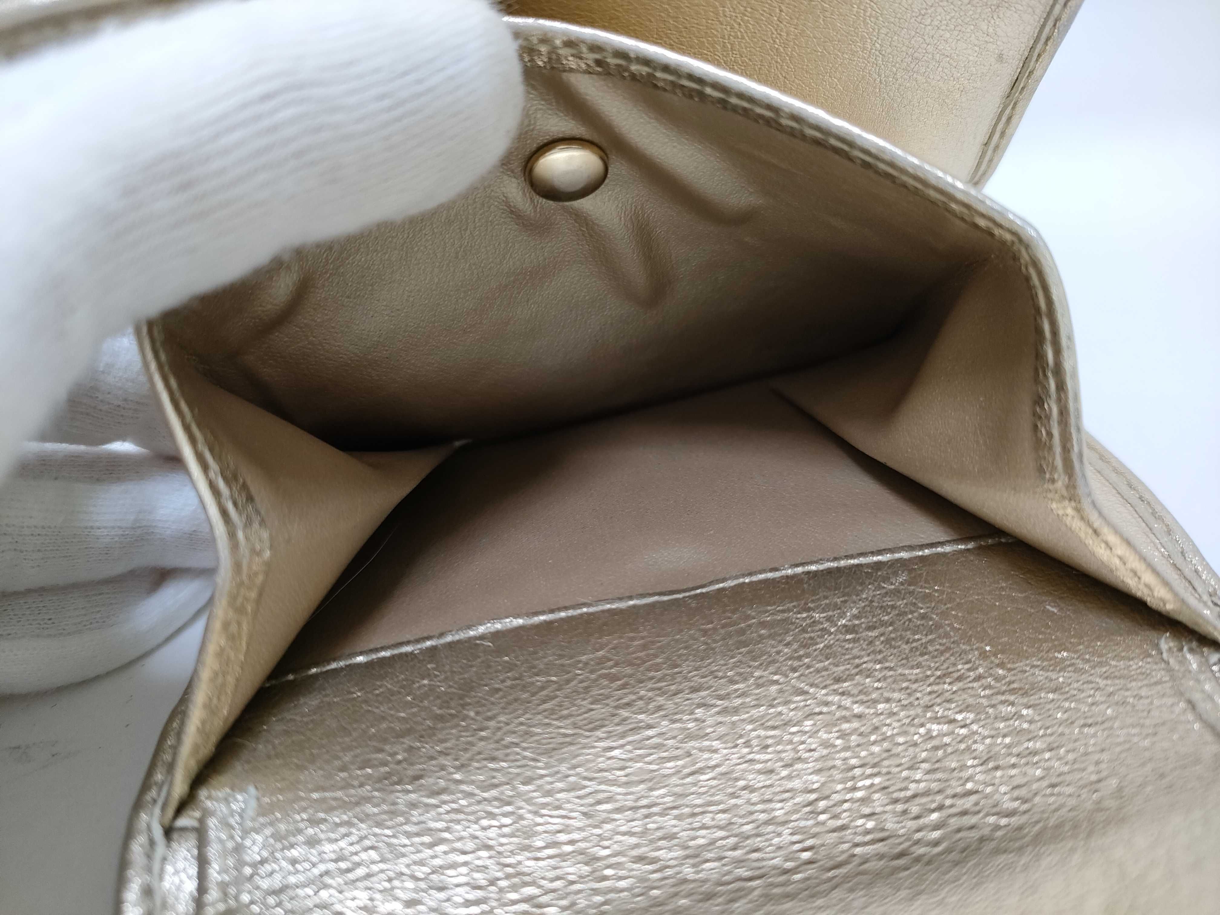 Folding Wallet / Leather Wallet — view 9