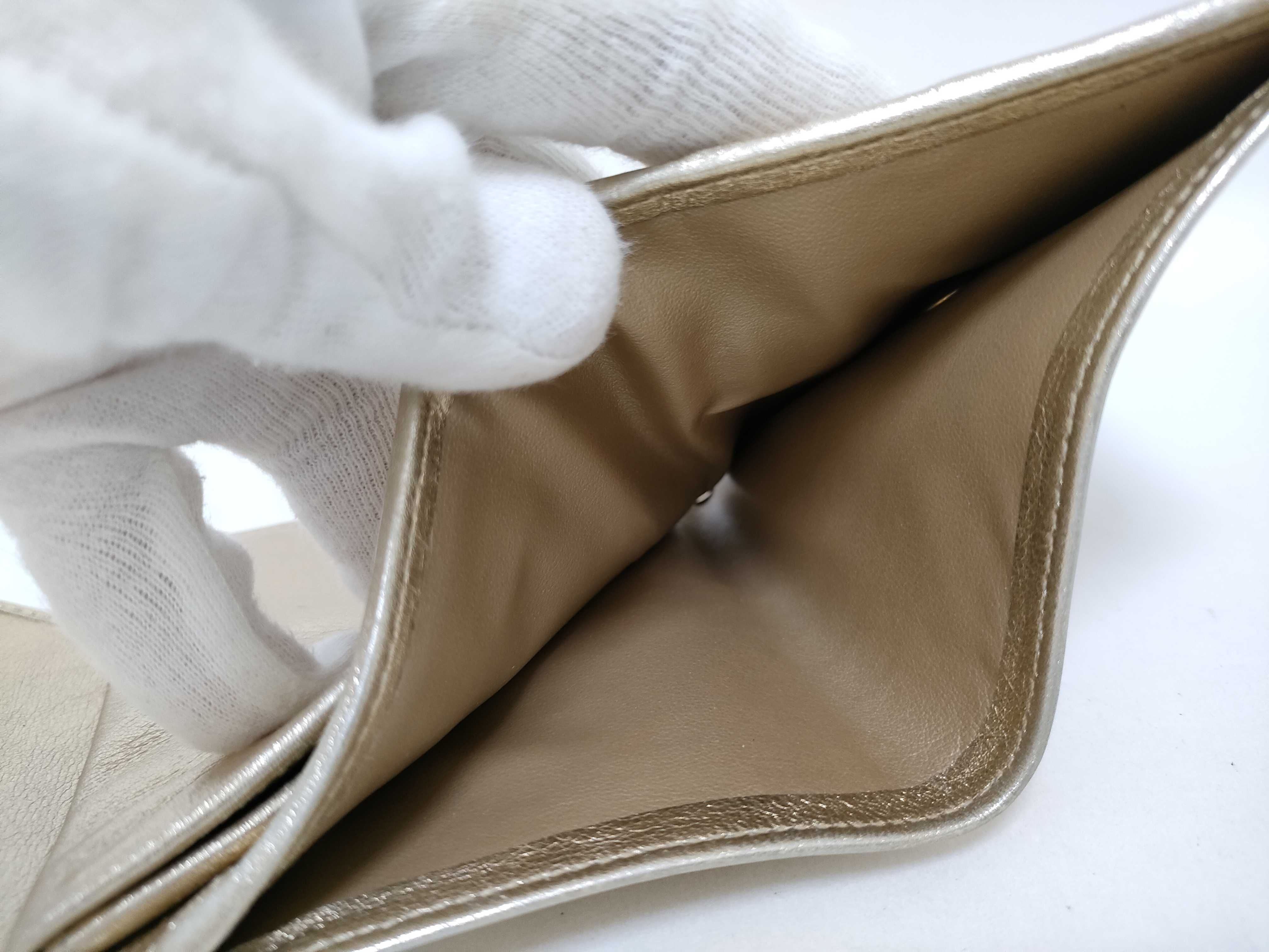 Folding Wallet / Leather Wallet — view 10