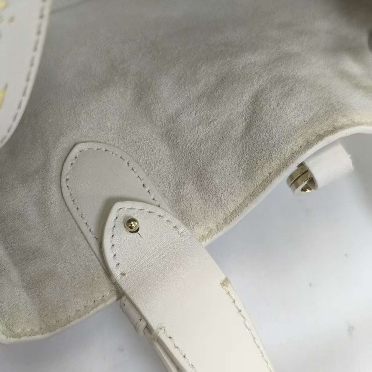 【*Shipped from: China*】Dior Toujours Lambskin Shoulder Bag — view 11