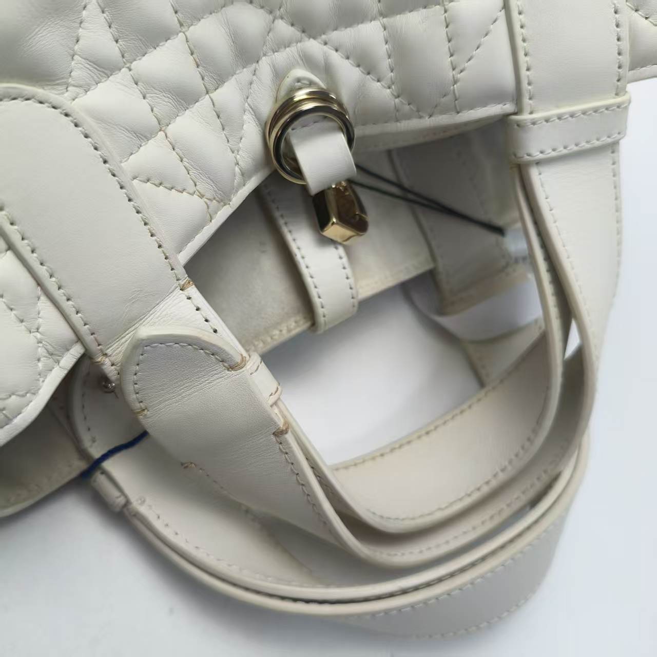【*Shipped from: China*】Dior Toujours Lambskin Shoulder Bag — view 12