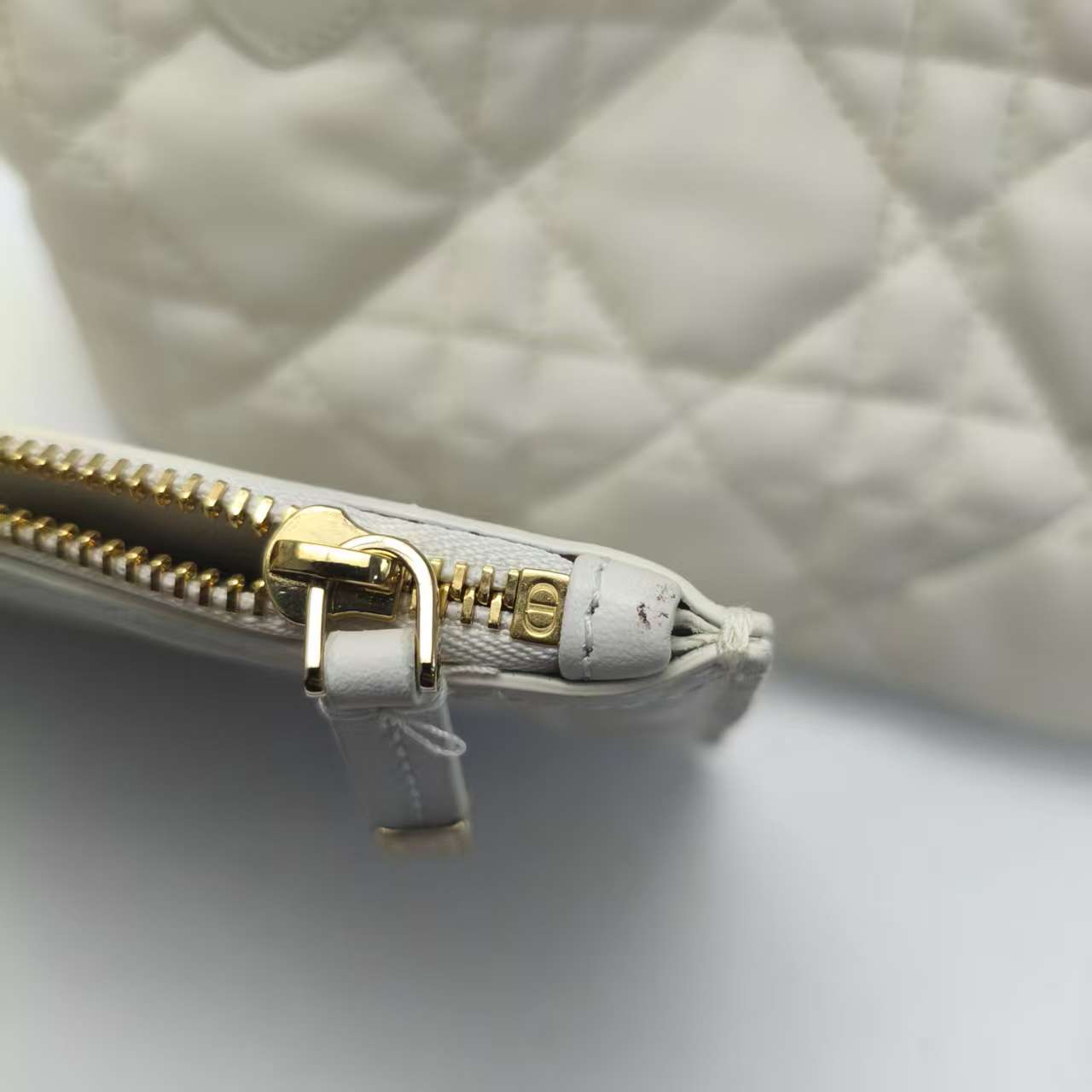 【*Shipped from: China*】Dior Toujours Lambskin Shoulder Bag — view 14