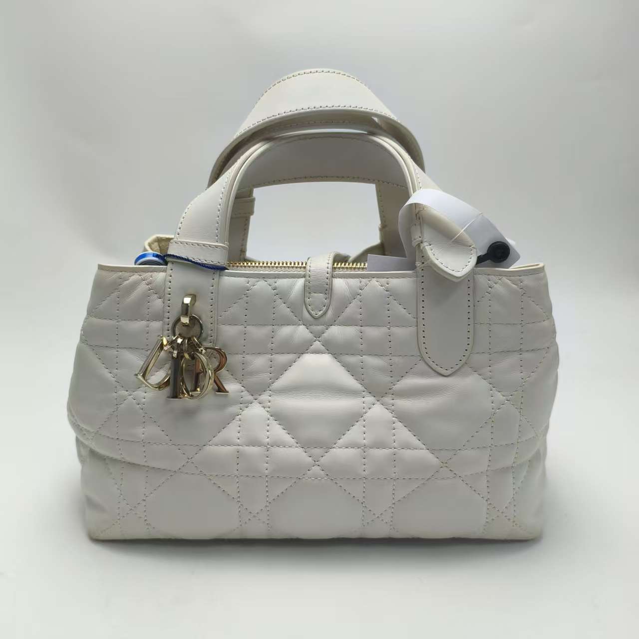 【*Shipped from: China*】Dior Toujours Lambskin Shoulder Bag — view 3
