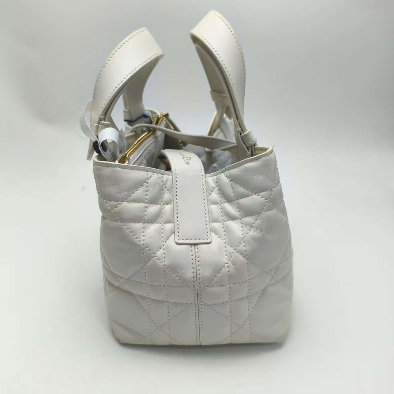 【*Shipped from: China*】Dior Toujours Lambskin Shoulder Bag — view 5