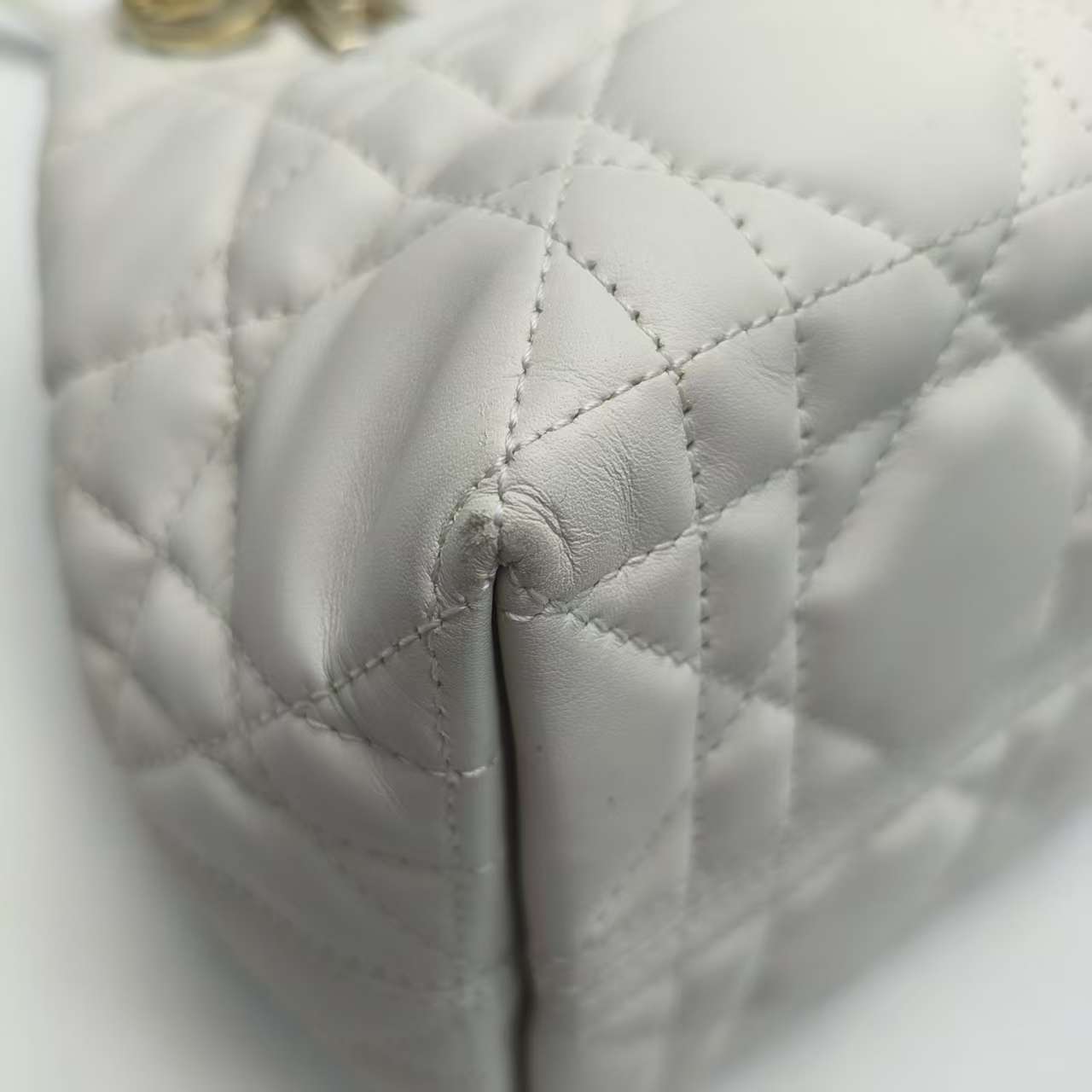 【*Shipped from: China*】Dior Toujours Lambskin Shoulder Bag — view 7
