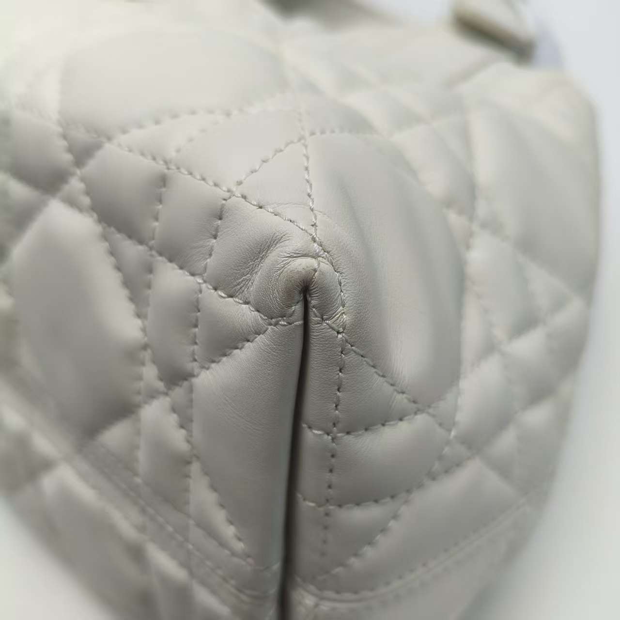 【*Shipped from: China*】Dior Toujours Lambskin Shoulder Bag — view 8