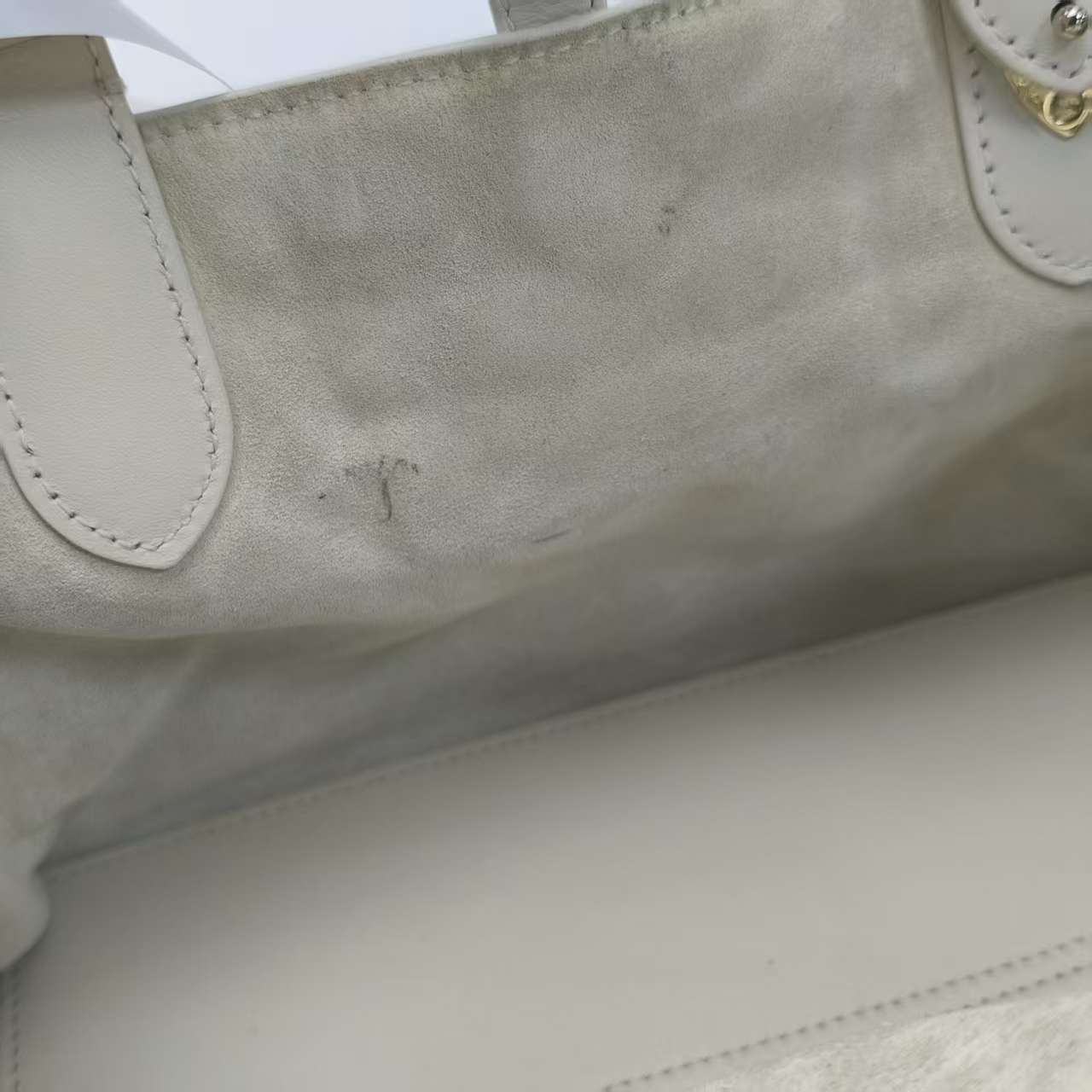 【*Shipped from: China*】Dior Toujours Lambskin Shoulder Bag — view 10