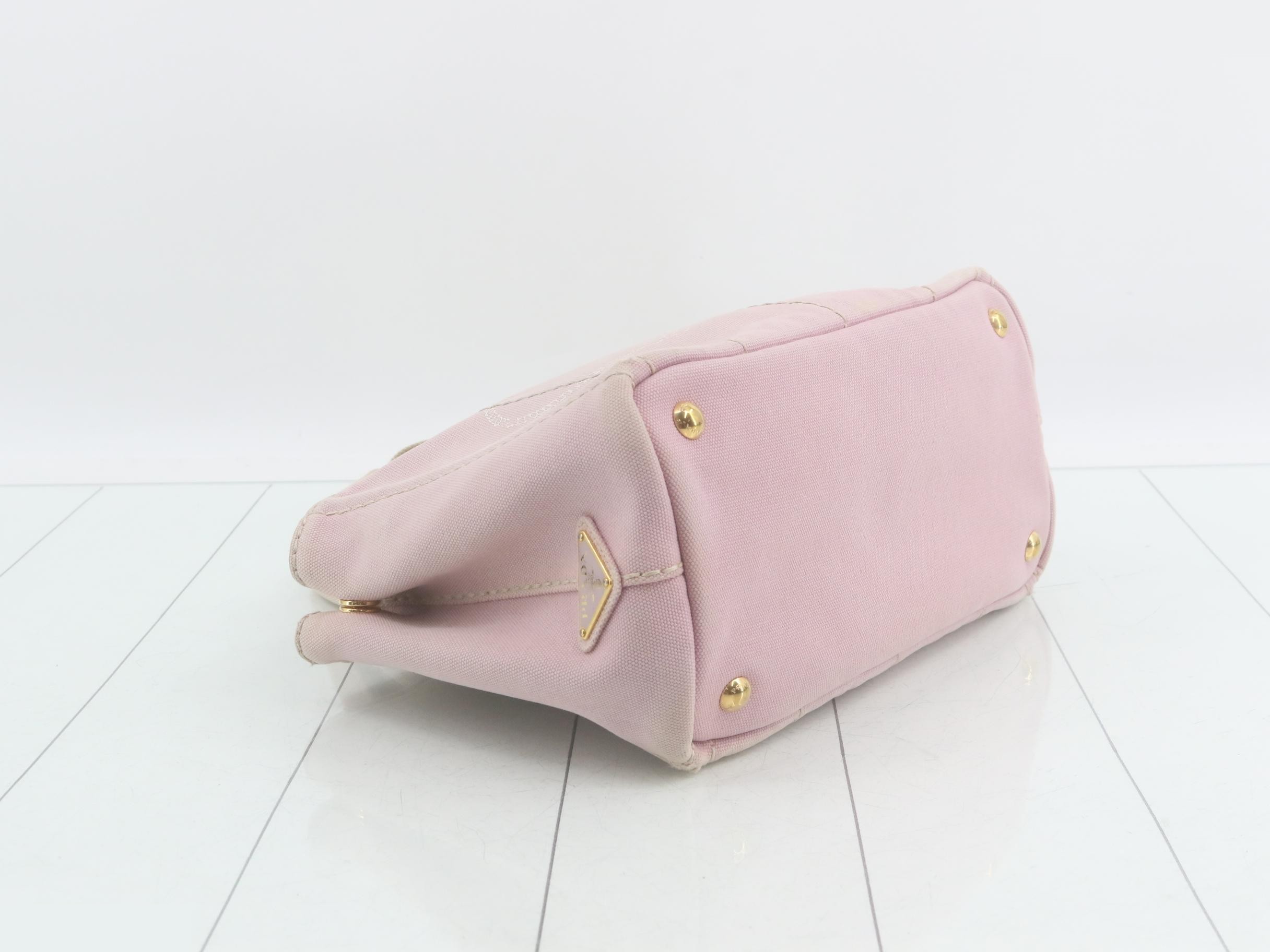 Canapa Canvas 2-Way Shoulder/Handbag — view 5