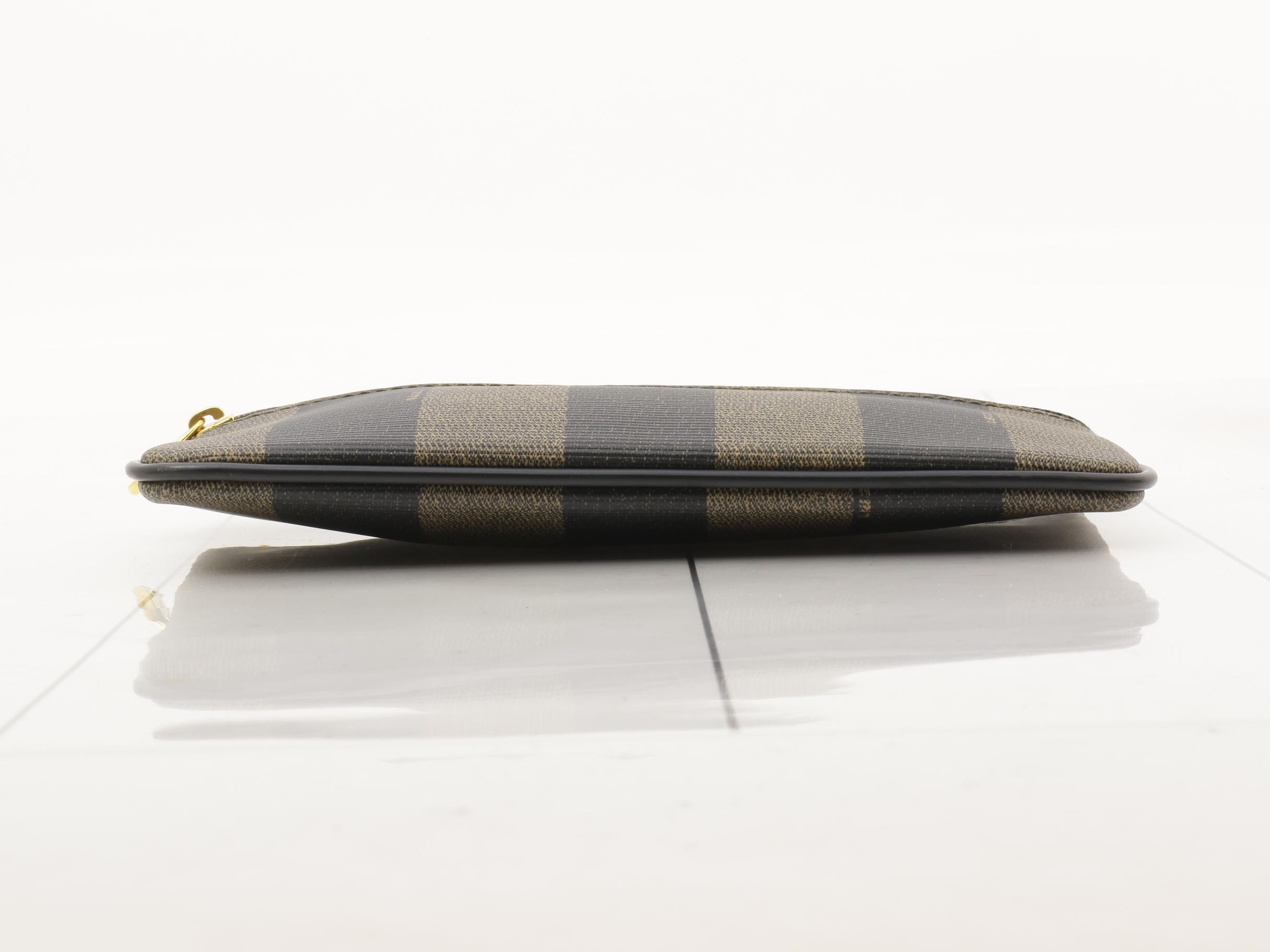 Pecan wallet — view 3