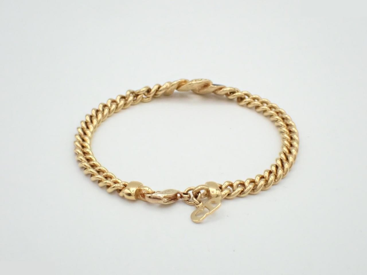 Bracelet, wrist circumference approximately 18 cm — view 2
