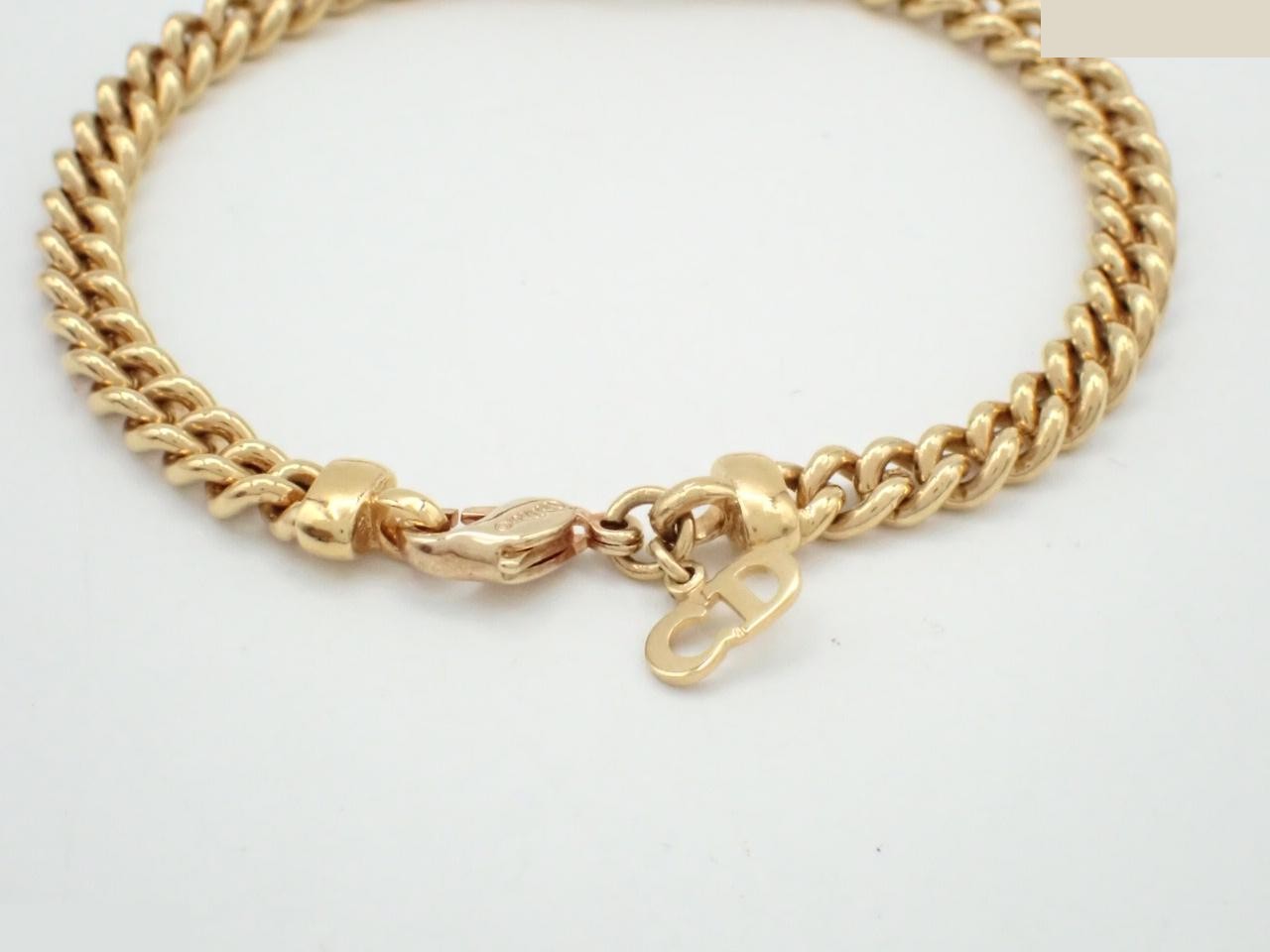 Bracelet, wrist circumference approximately 18 cm — view 3
