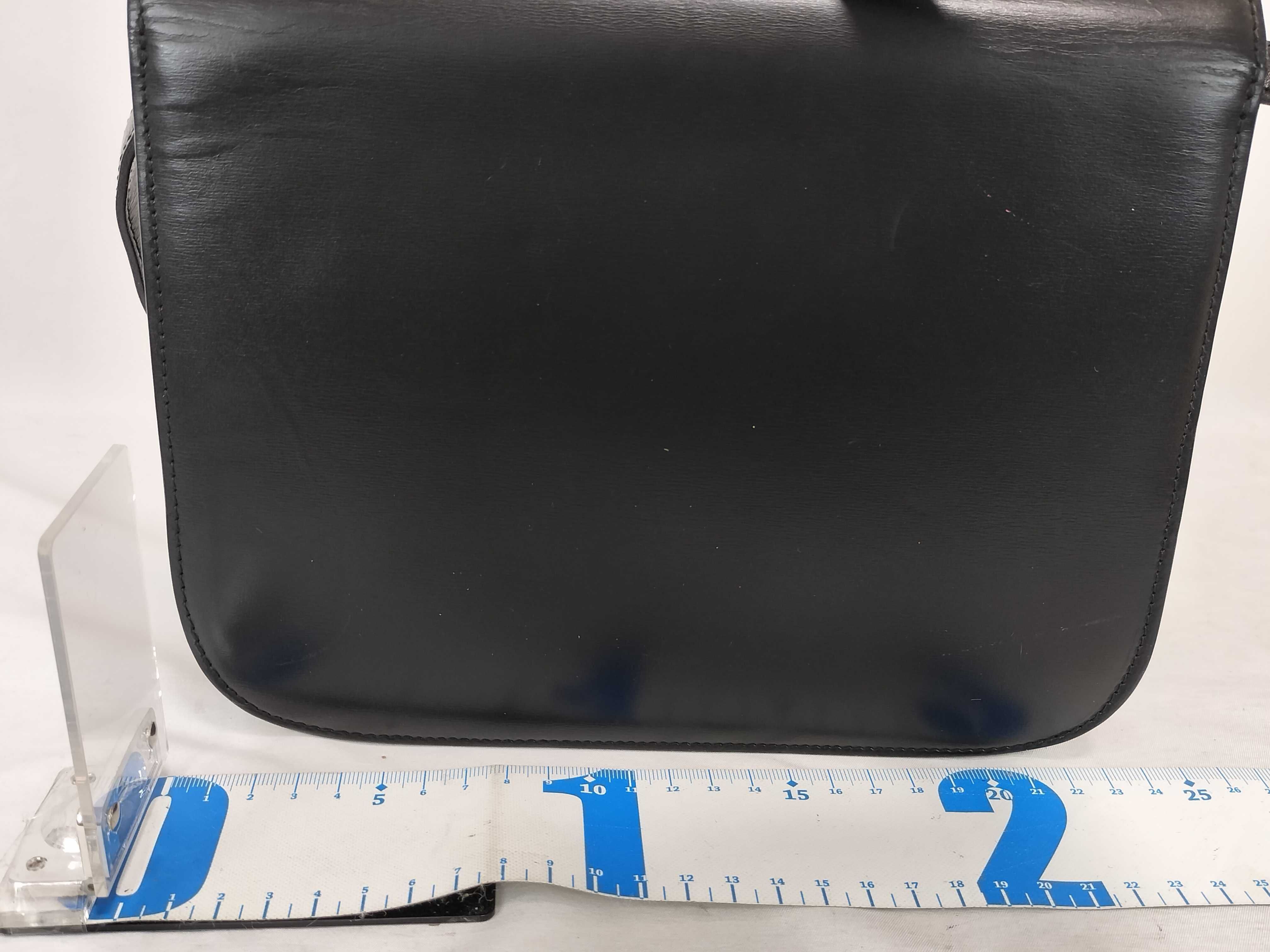 Classic Box Shoulder Bag — view 2