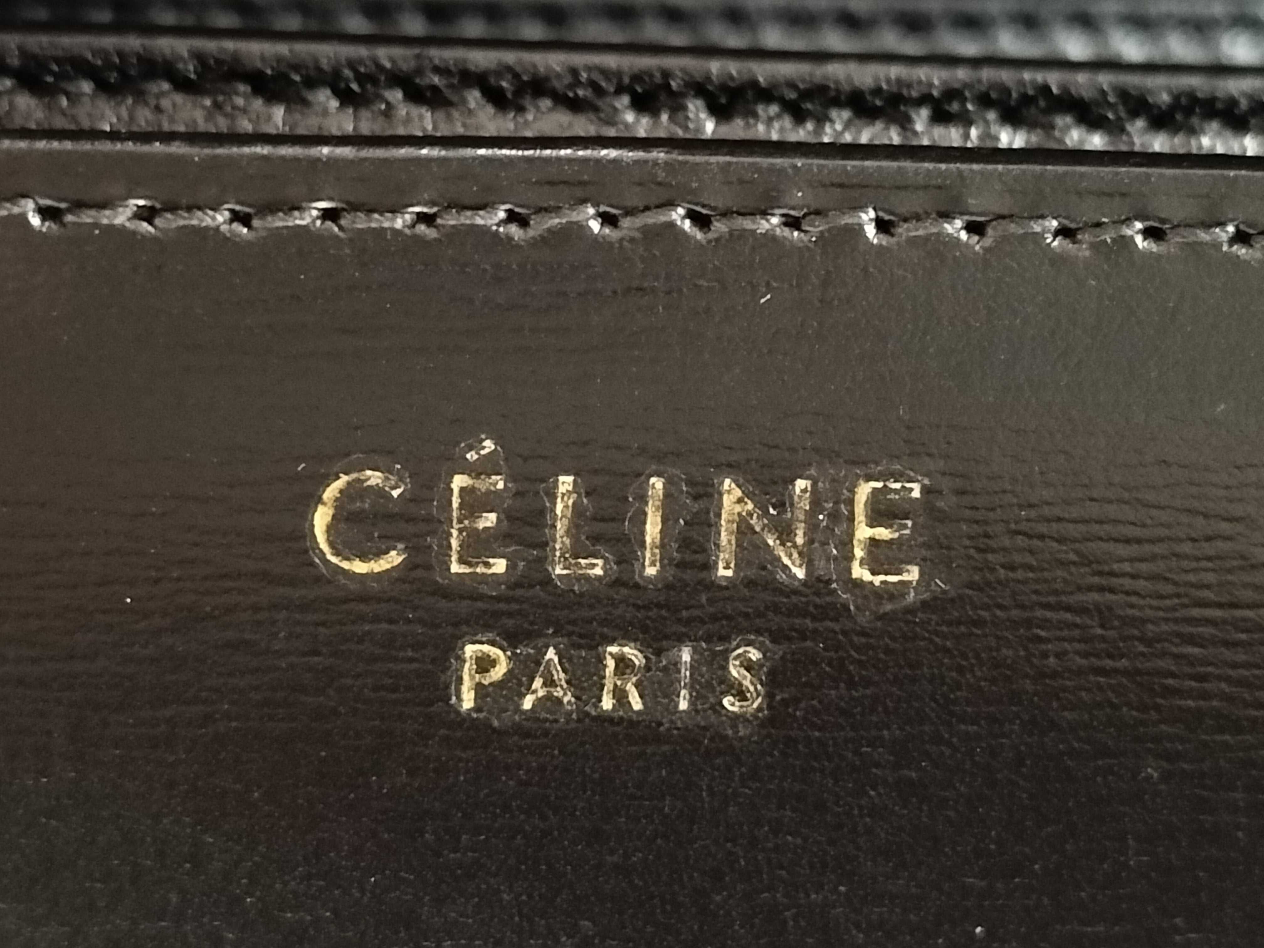 Classic Box Shoulder Bag — view 12