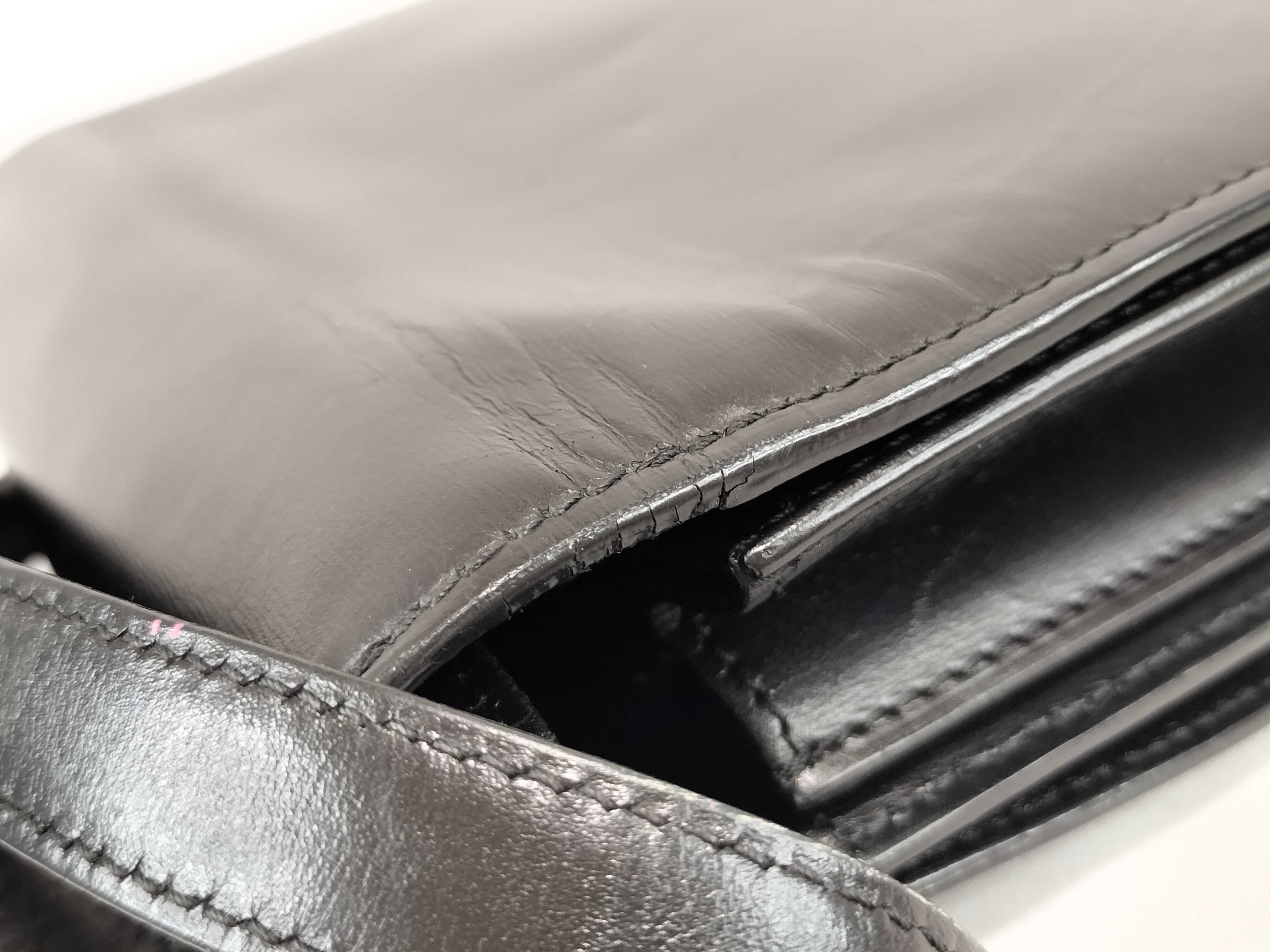 Classic Box Shoulder Bag — view 15