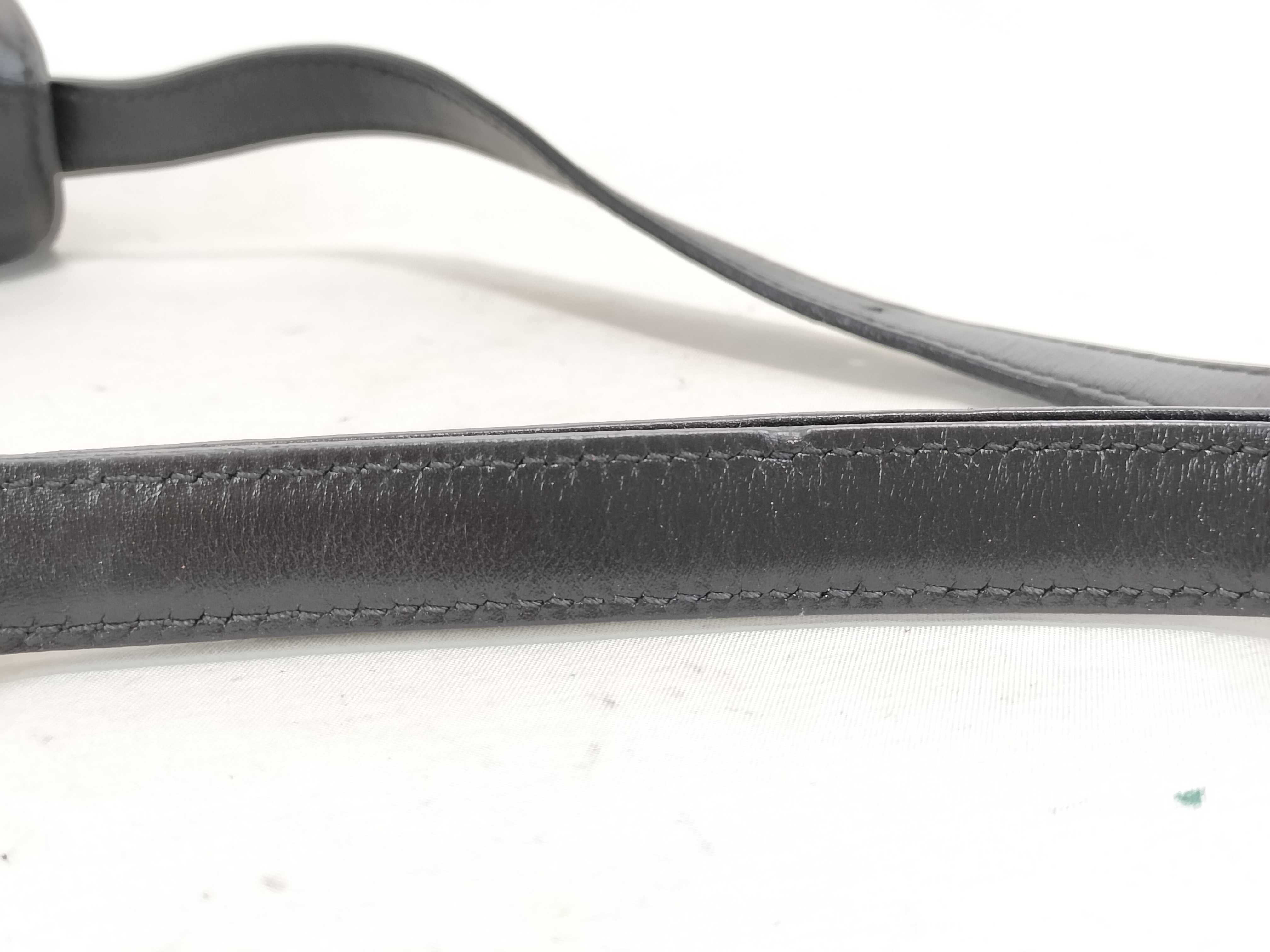 Classic Box Shoulder Bag — view 4