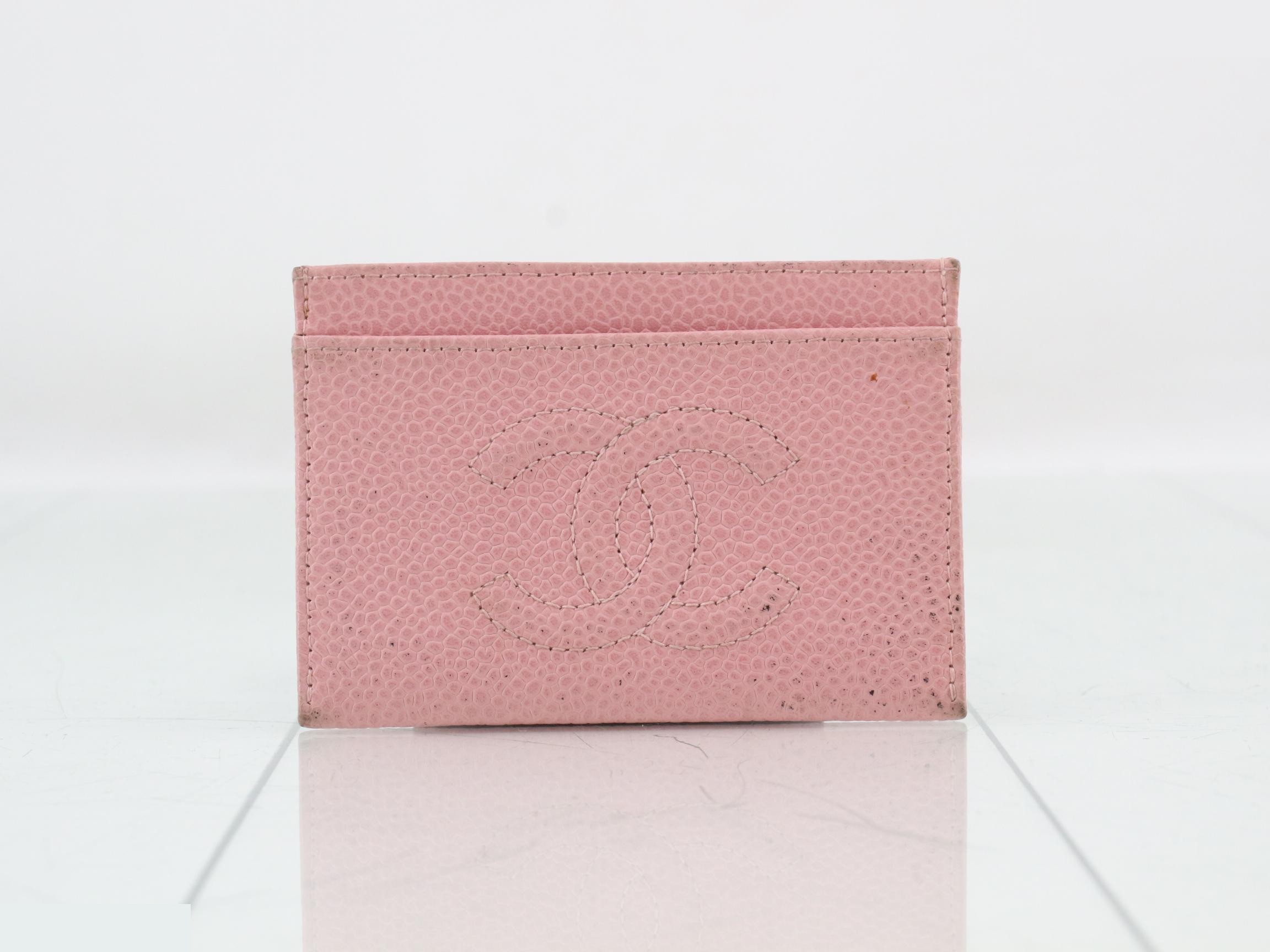 Caviar skin (bags) and cases