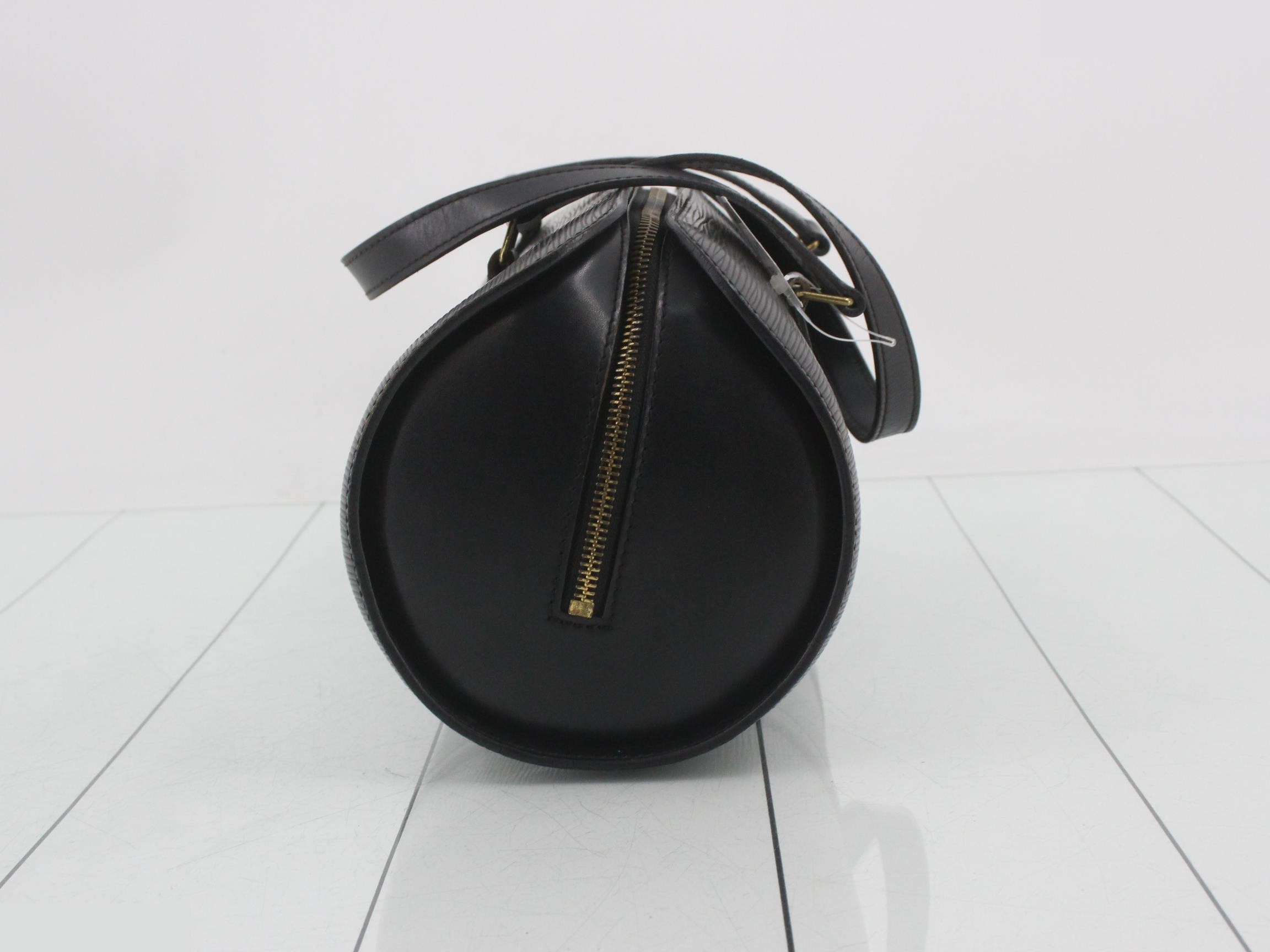 Soufflot Noir — view 3