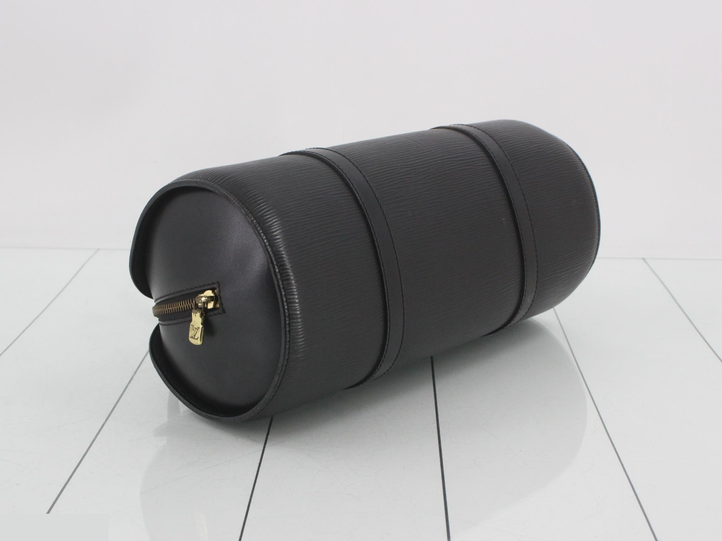 Soufflot Noir — view 5