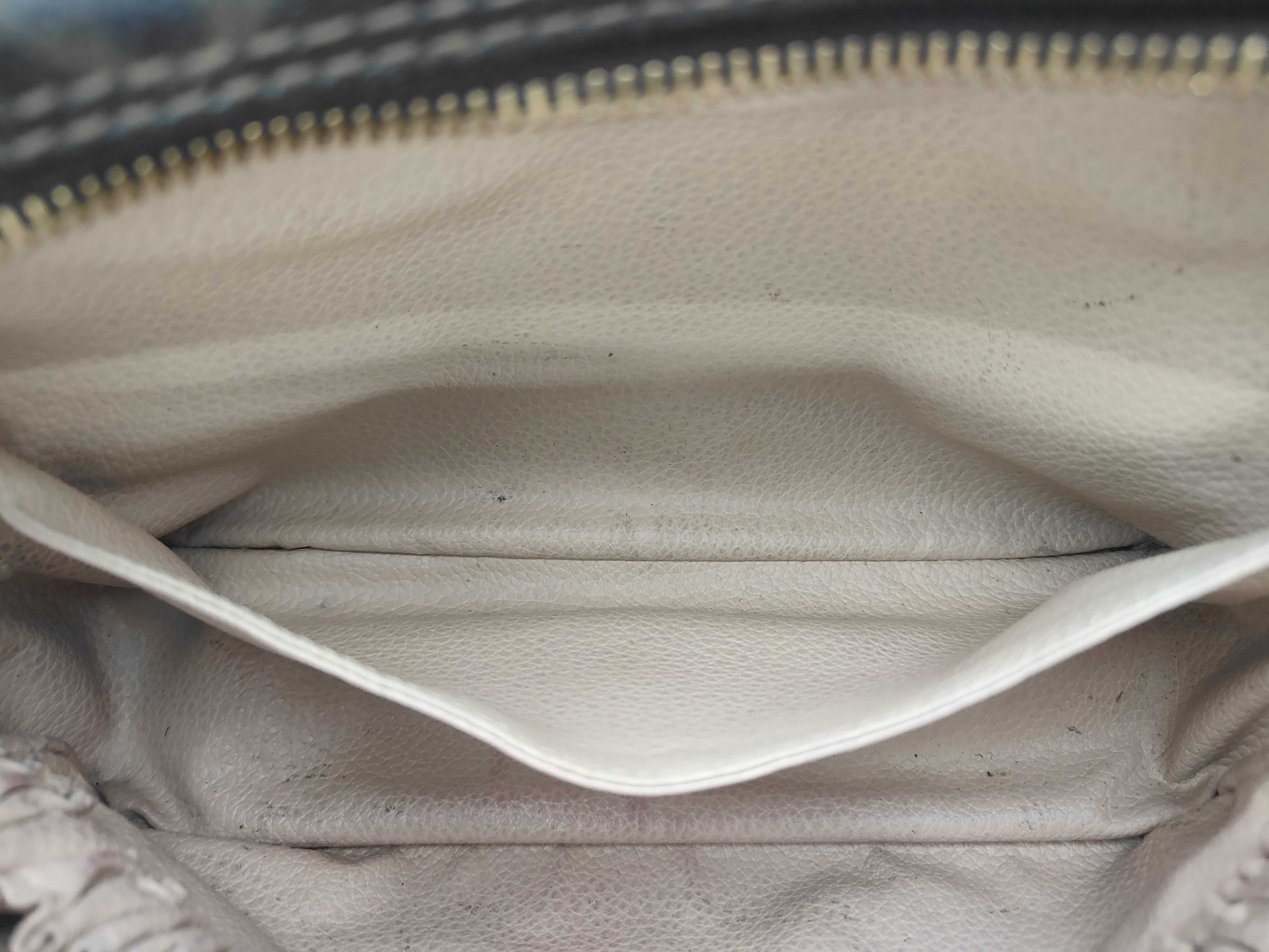Monogram Pouch — view 6