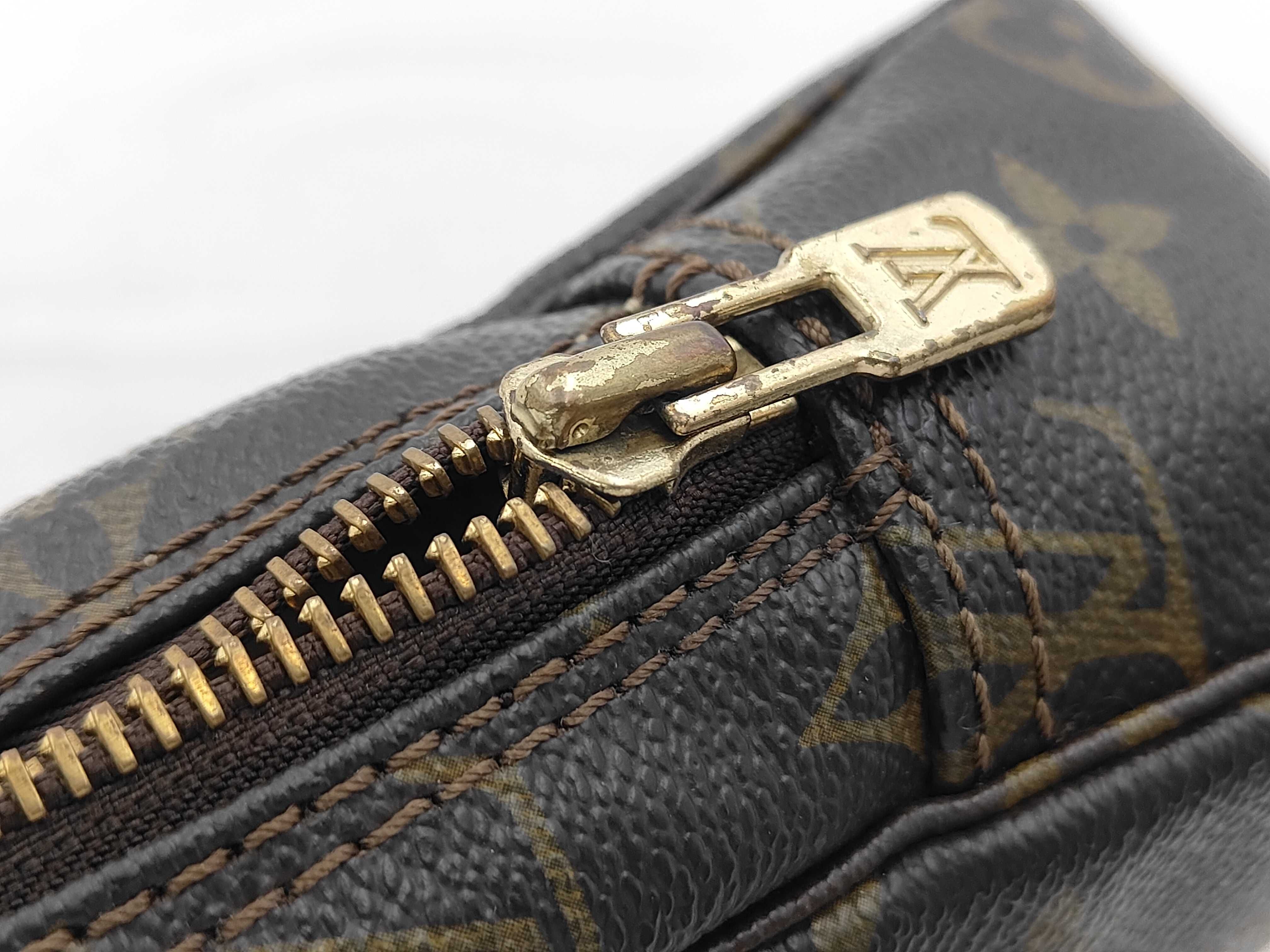 Monogram Pouch — view 10