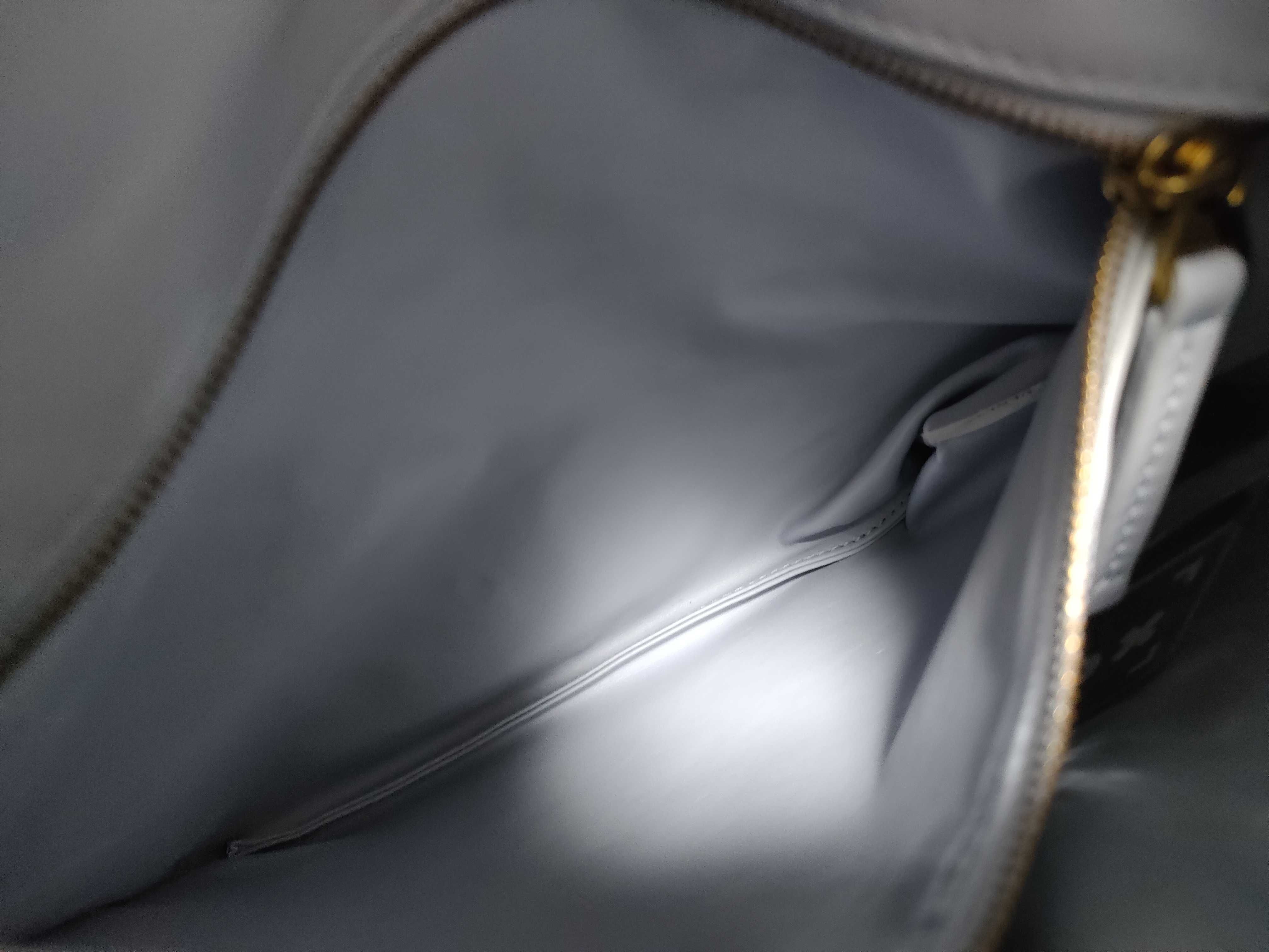 Hop Intrecciato Shoulder Bag — view 13