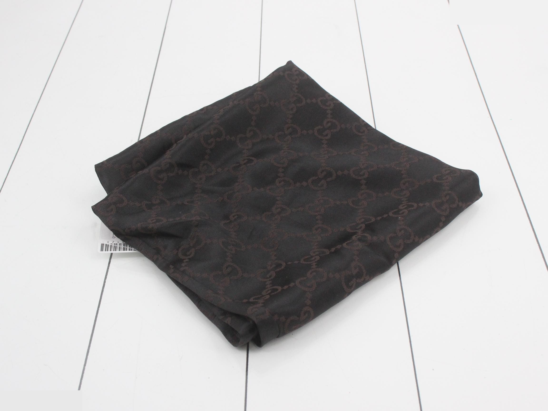 GG Canvas (Bag) - Tote Bag — view 7
