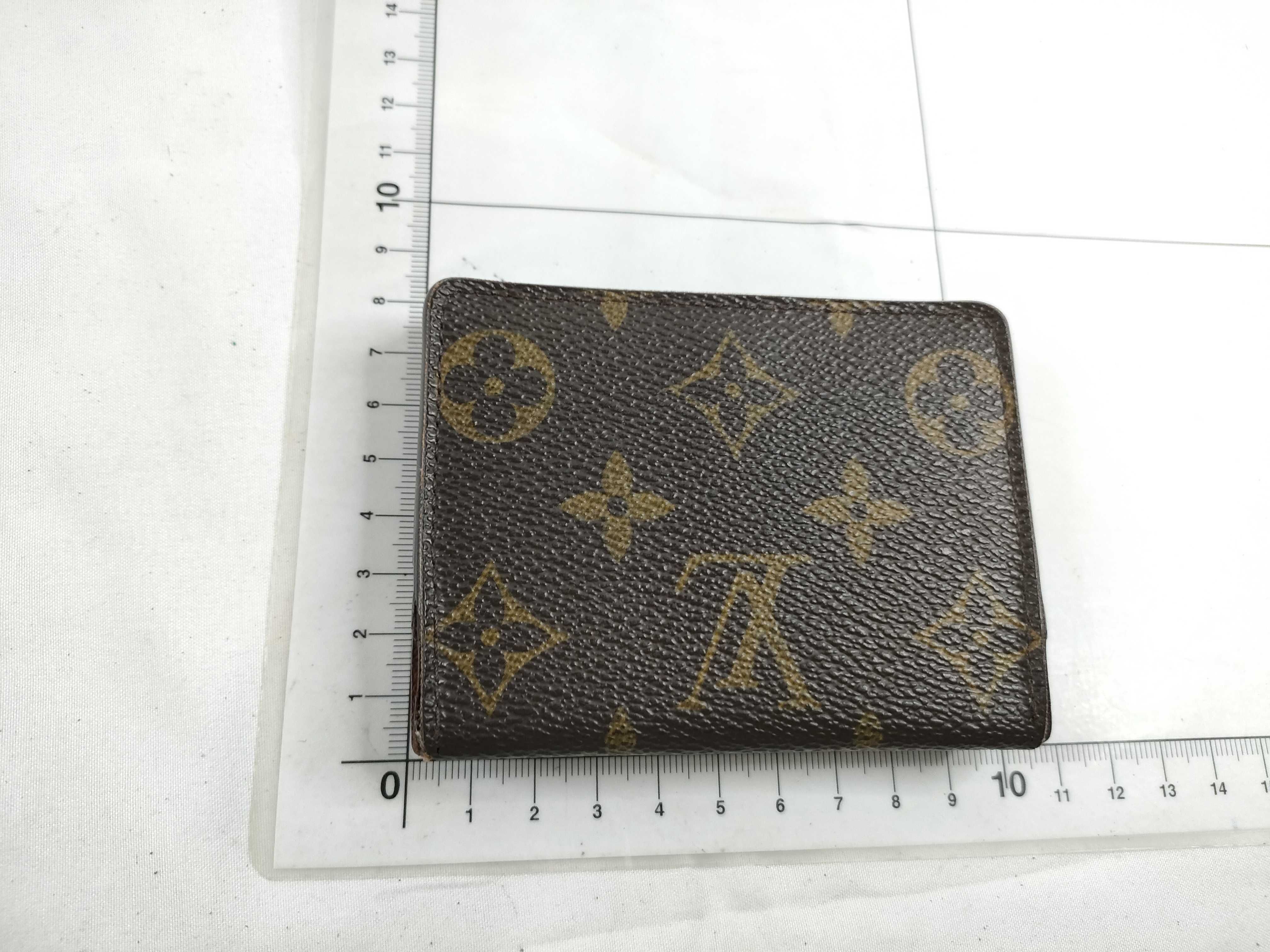 Monogram Ludlow Wallet — view 2