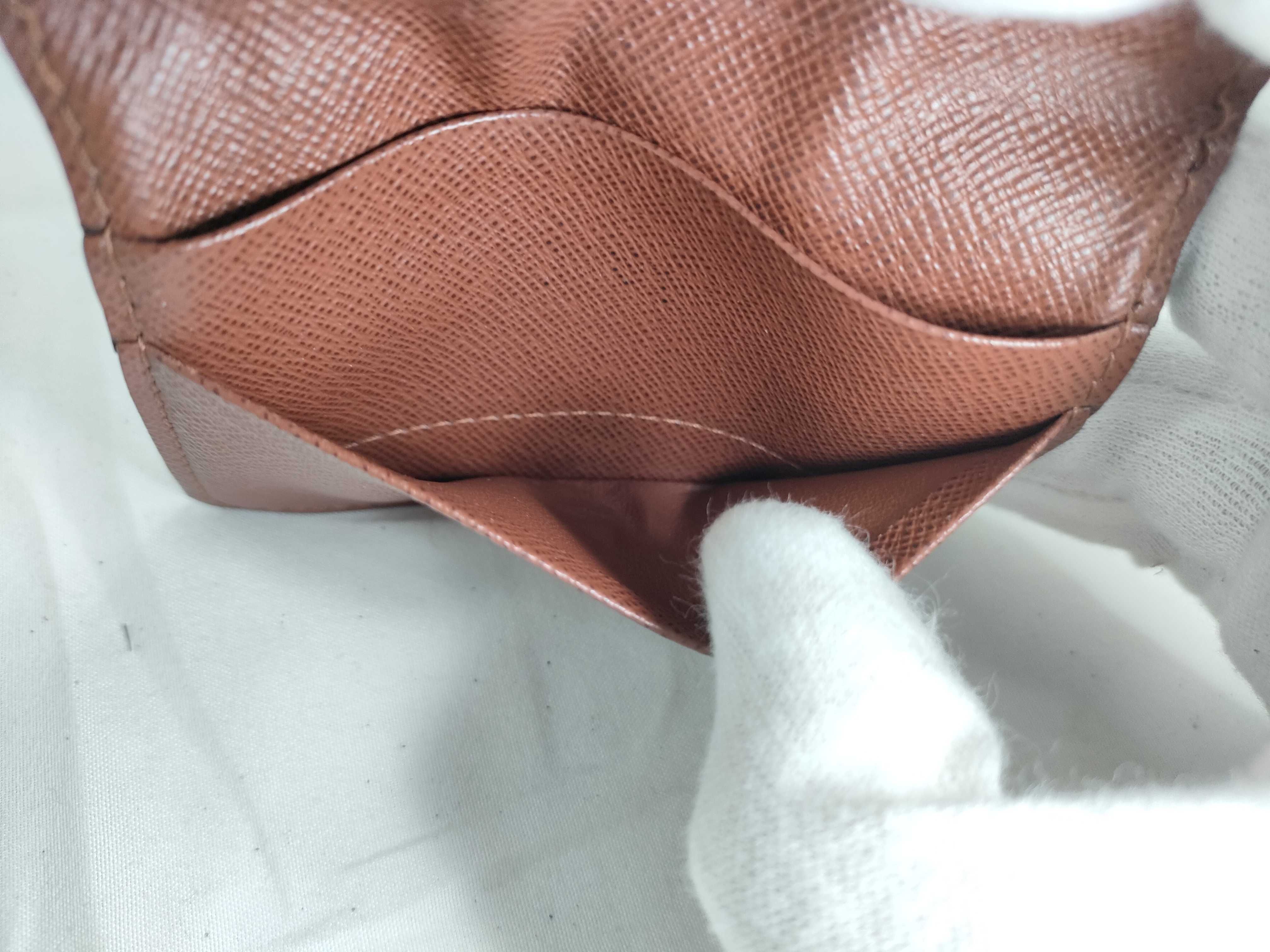 Monogram Ludlow Wallet — view 11