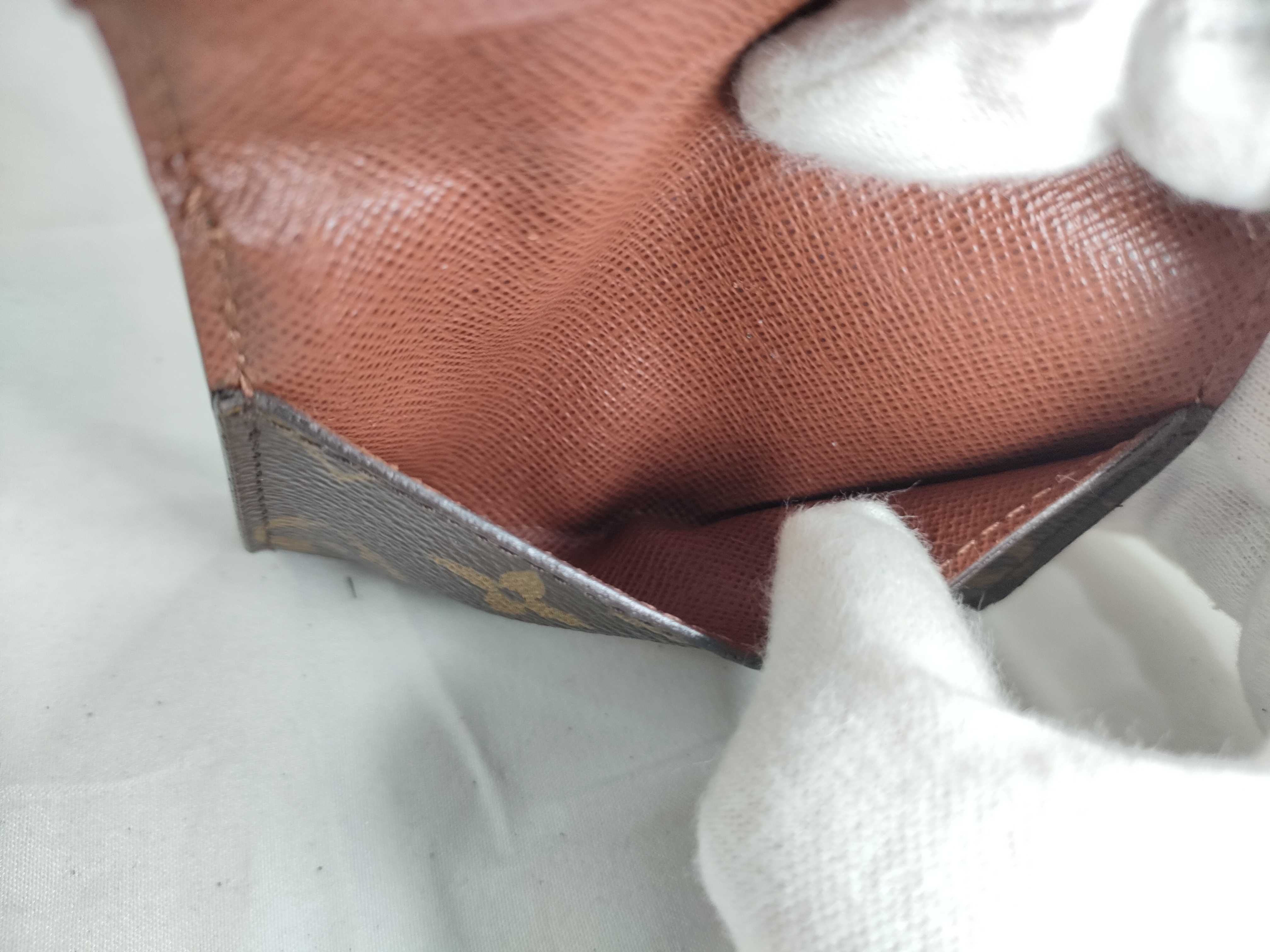Monogram Ludlow Wallet — view 12