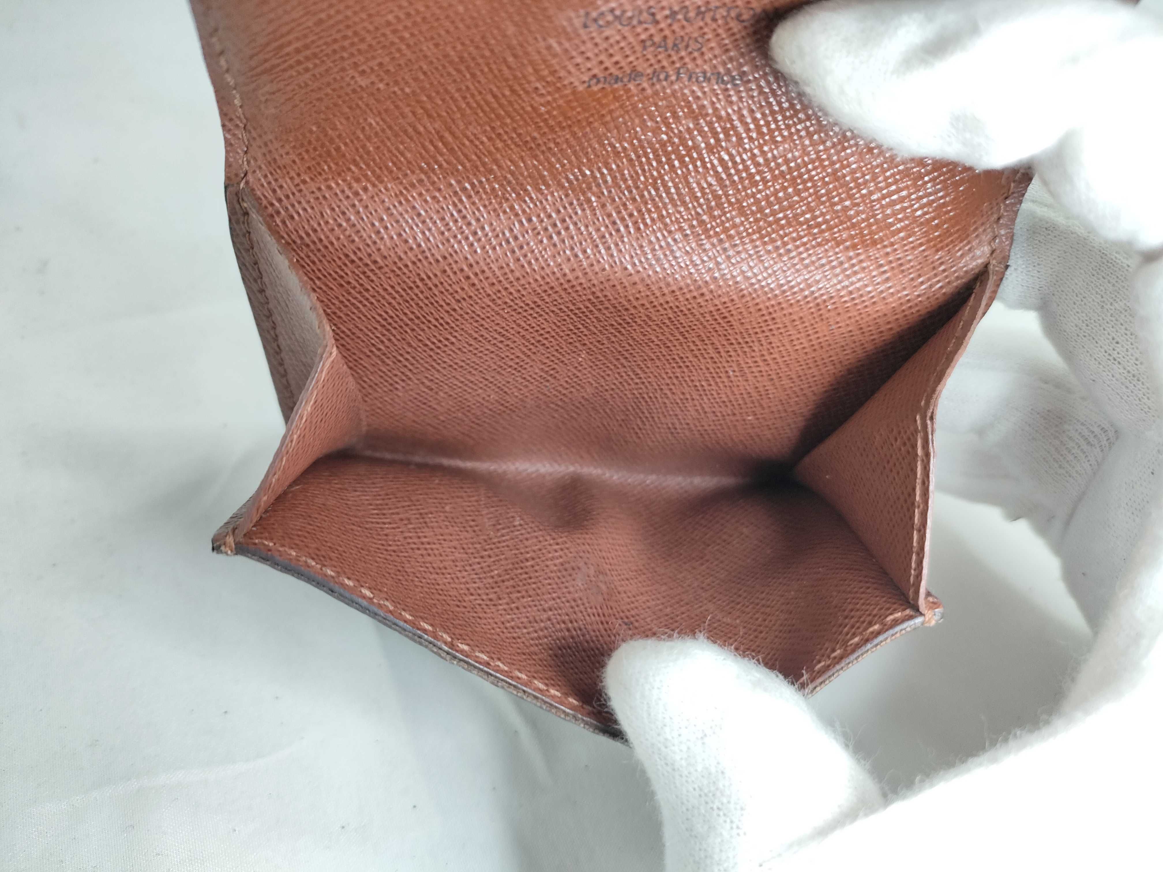 Monogram Ludlow Wallet — view 13